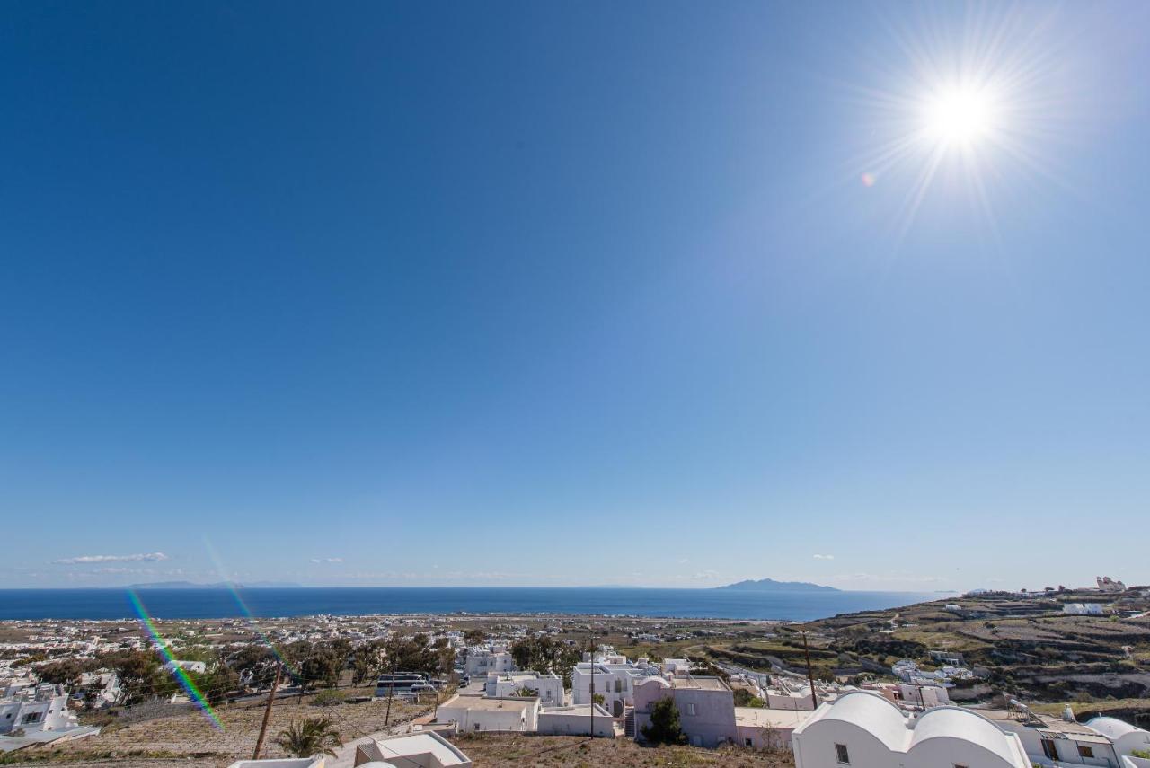 Golden View Villa