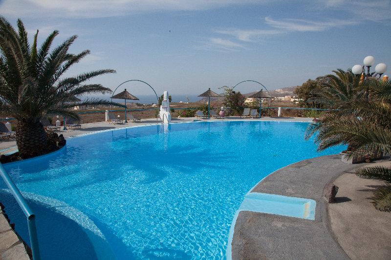 Caldera View - Adults Only Hotel