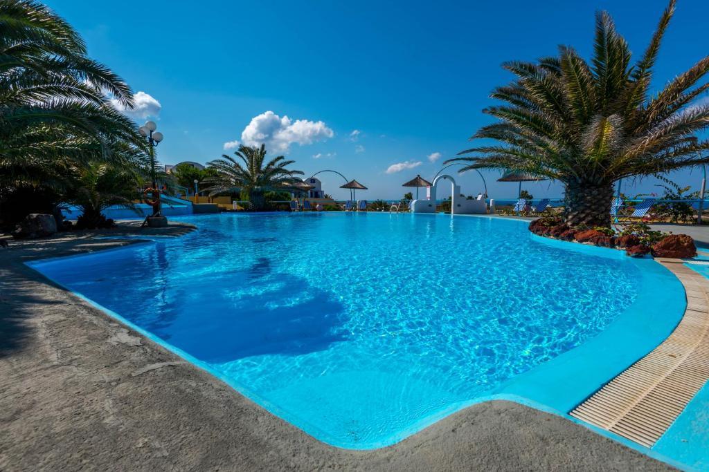 Caldera View - Adults Only Hotel