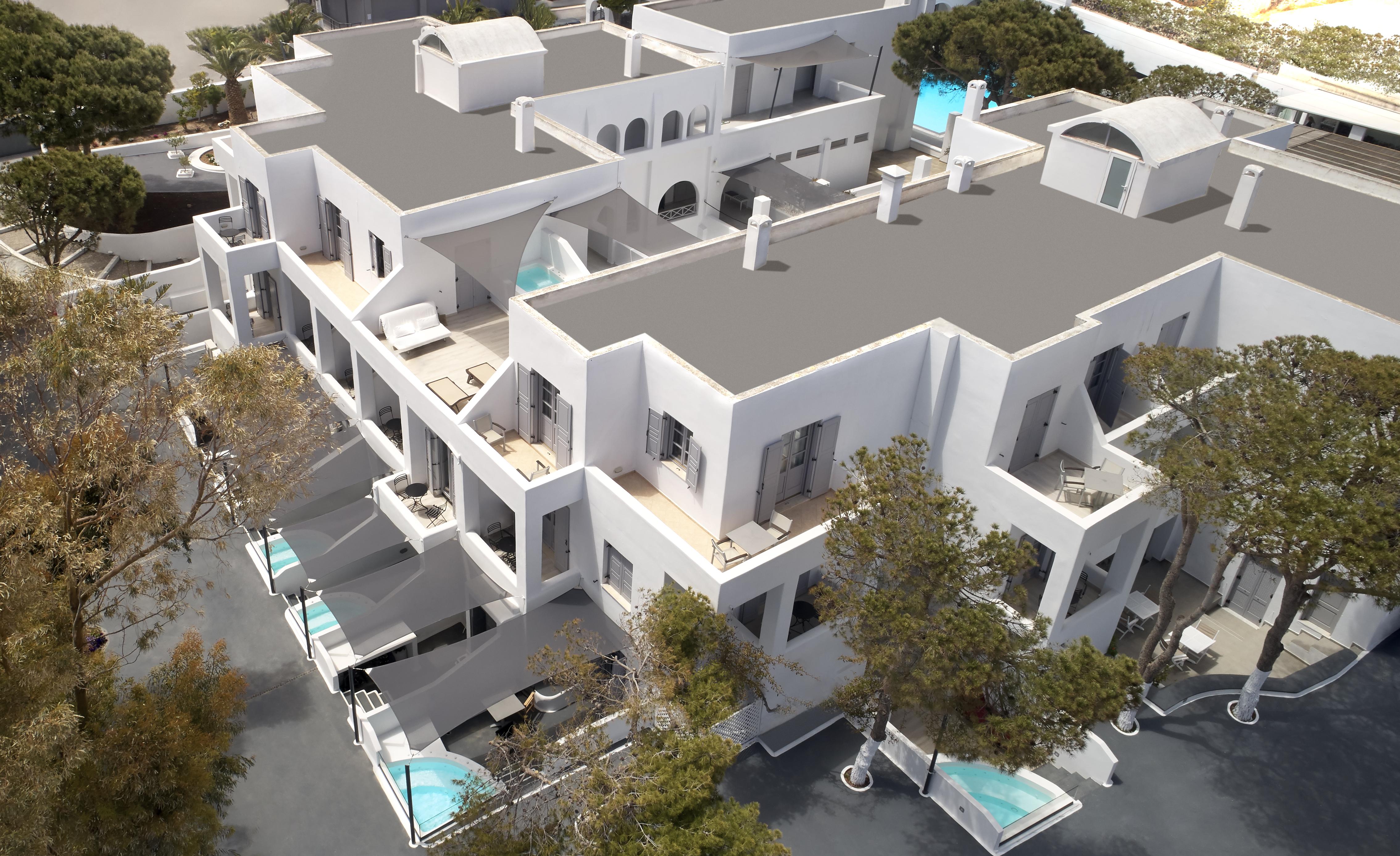 Hotel Kalisti & 4*