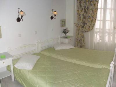 Kymata Hotel 2*