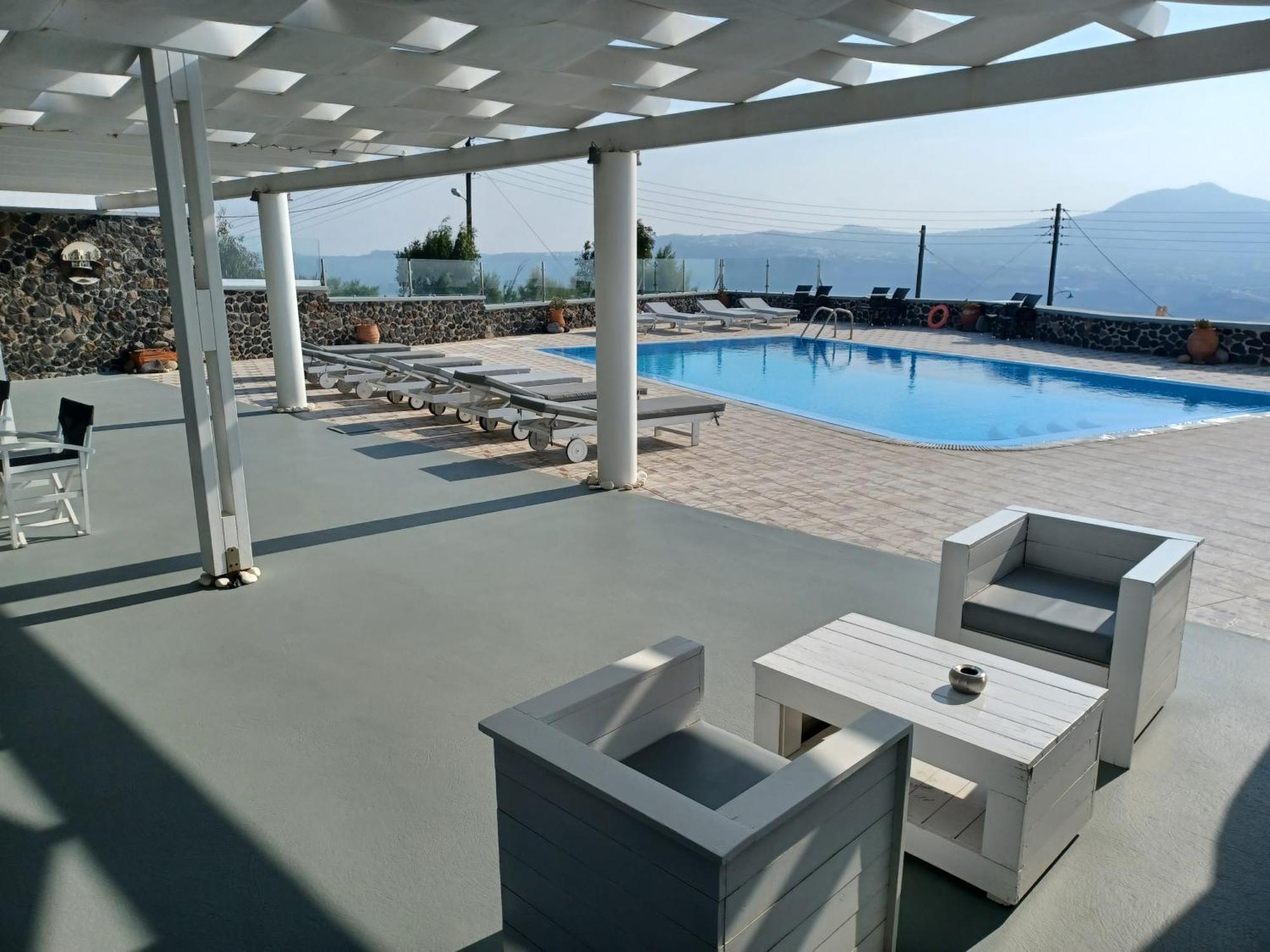 Sigal Apartment *