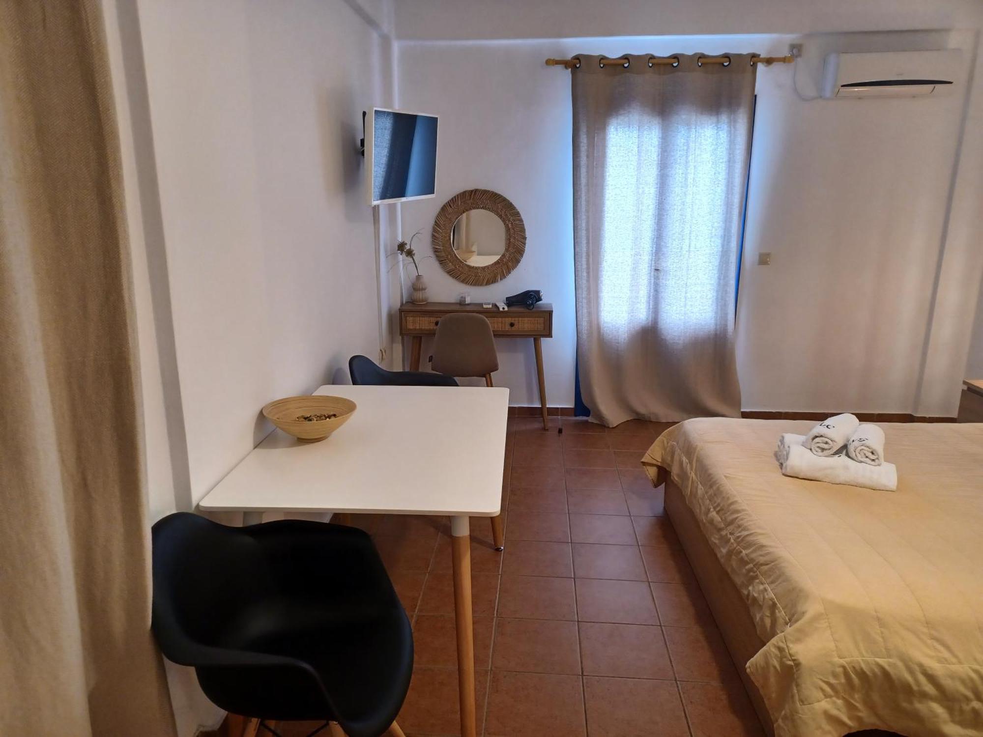 Apartment Sigal Akrotiri (Santorini)