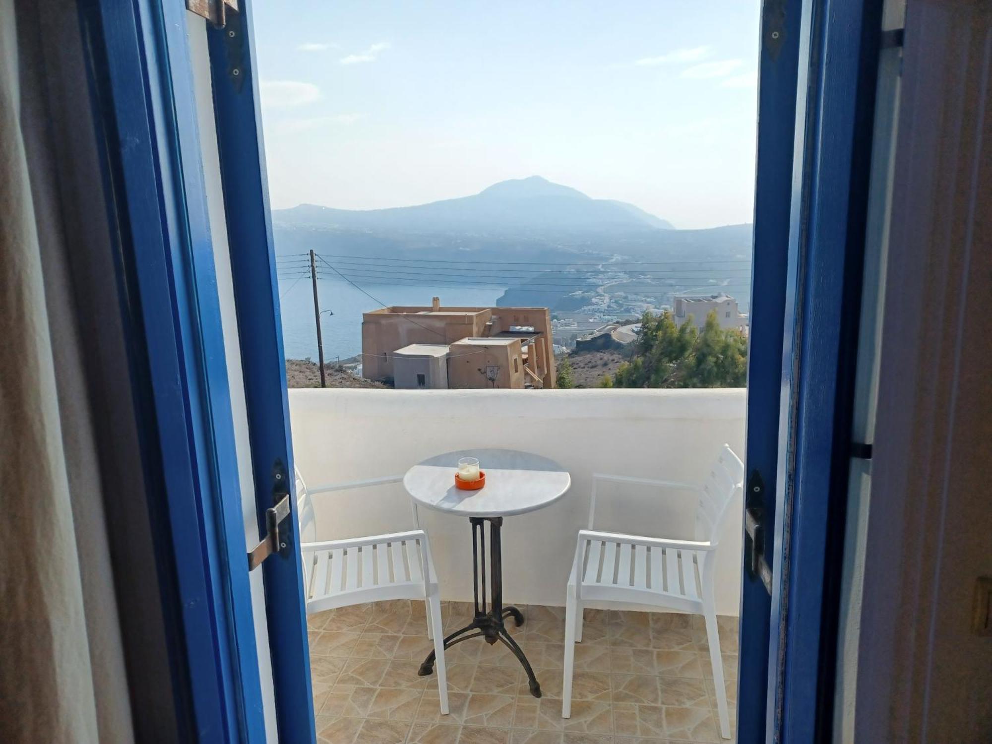 Sigal Apartment Akrotiri (Santorini)