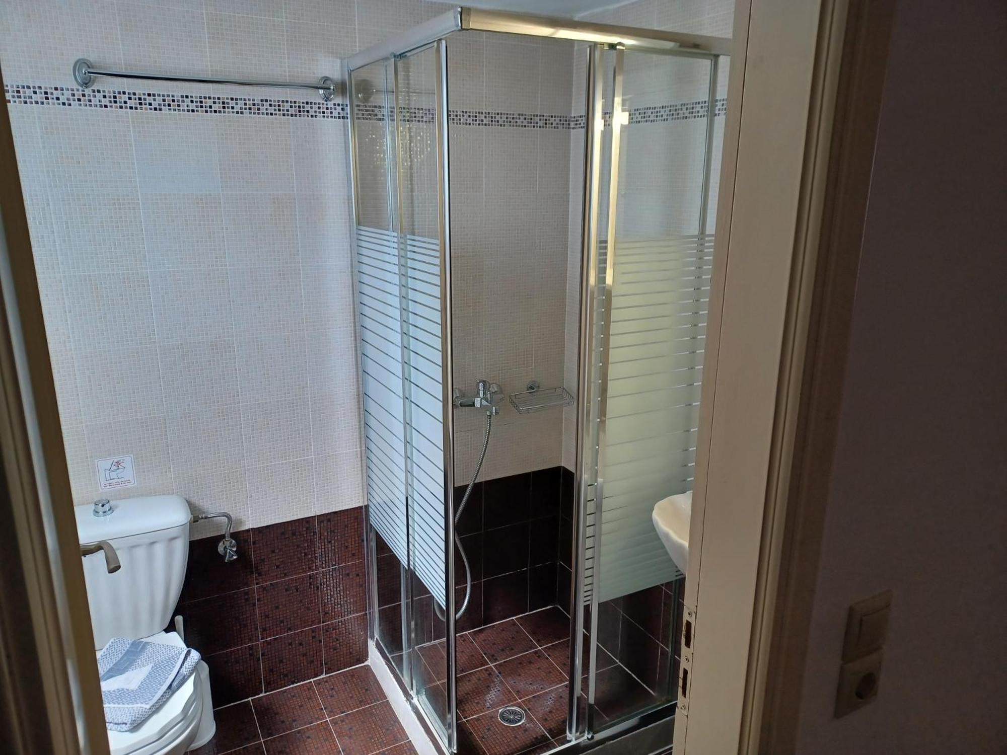 Apartment Sigal