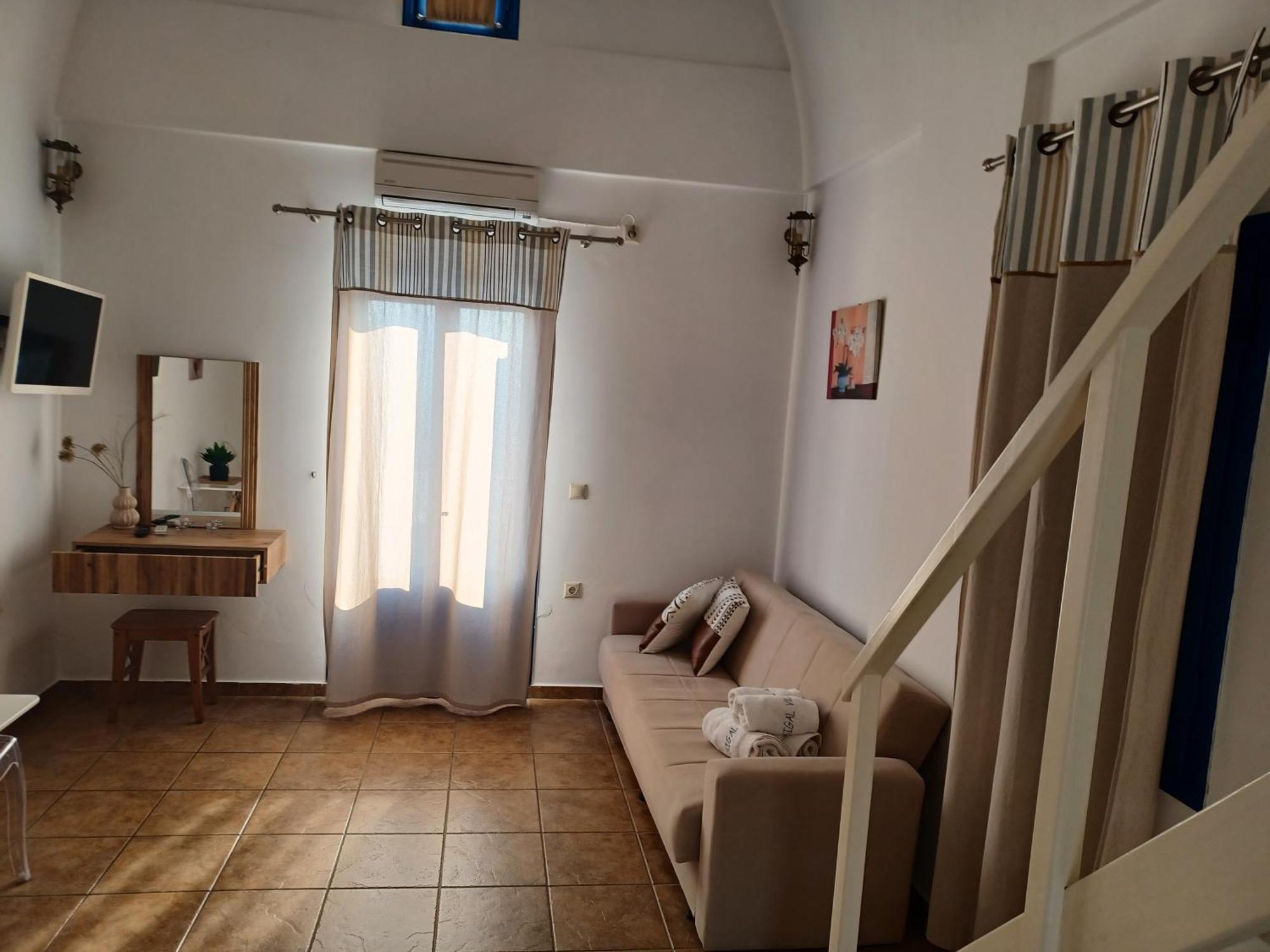 Sigal Akrotiri (Santorini)