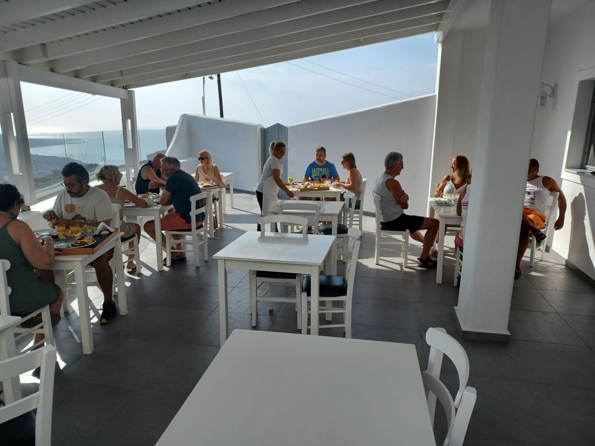 Sigal Apartment