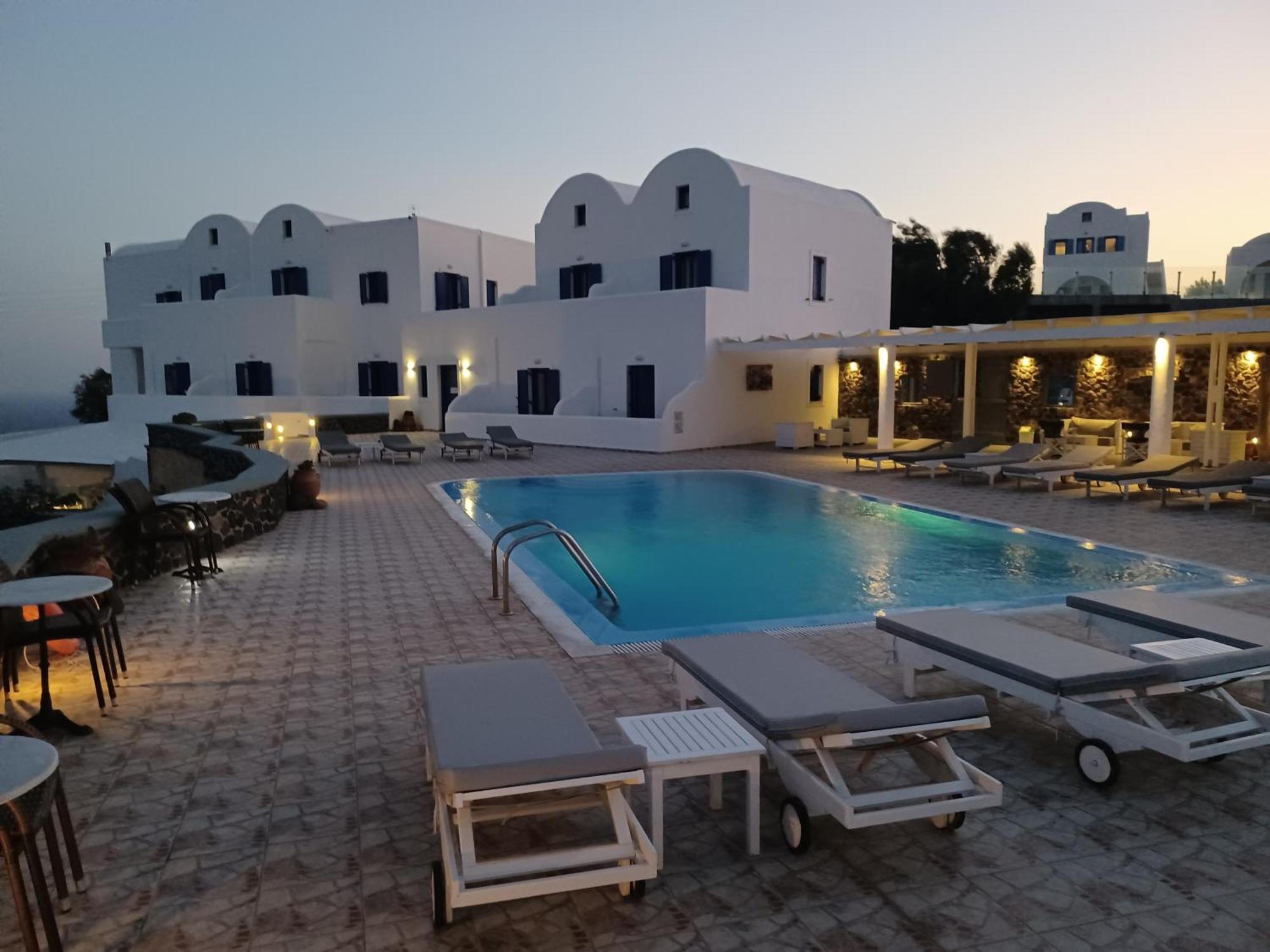 Apartment Sigal