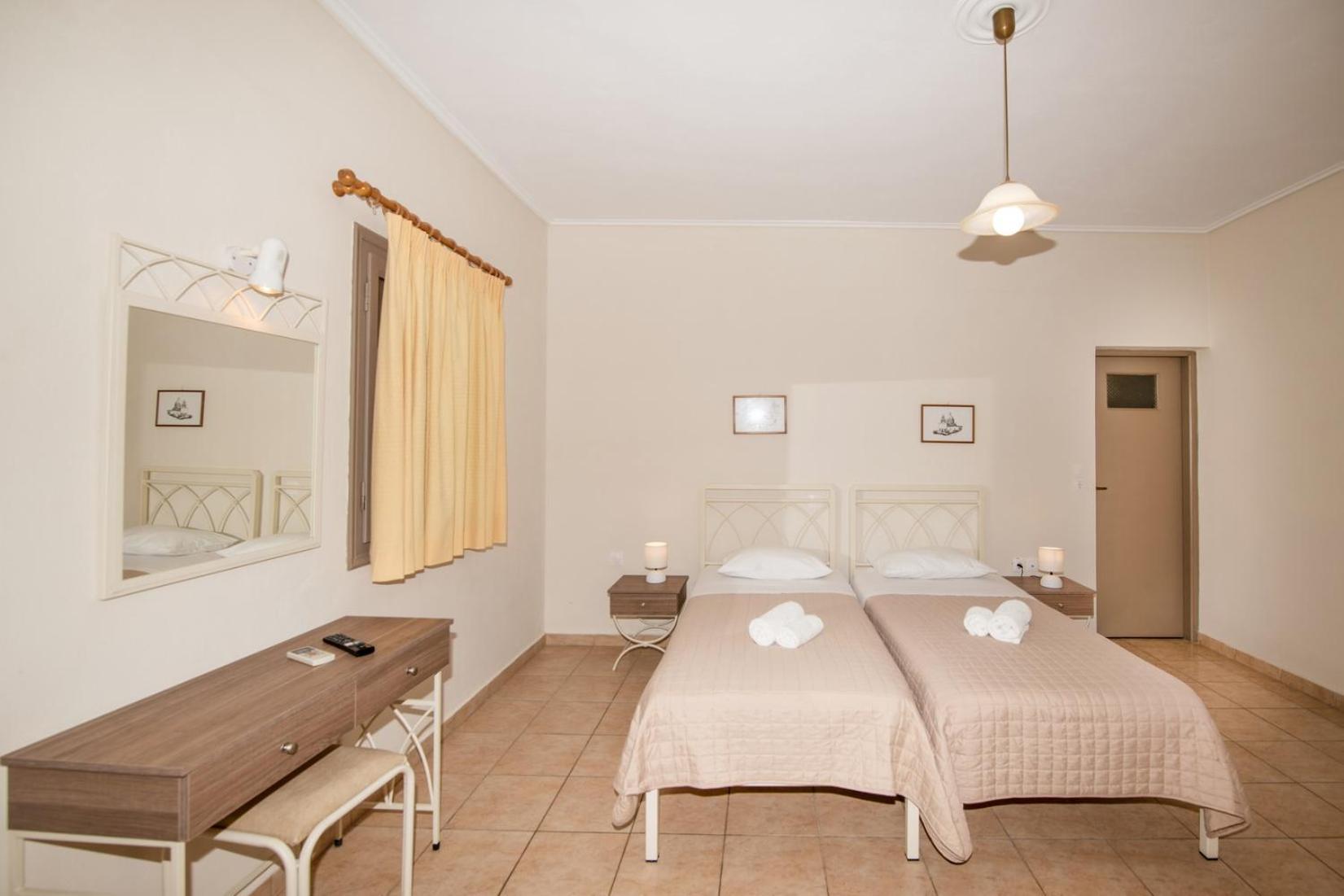 Enjoy Aparthotel 3*