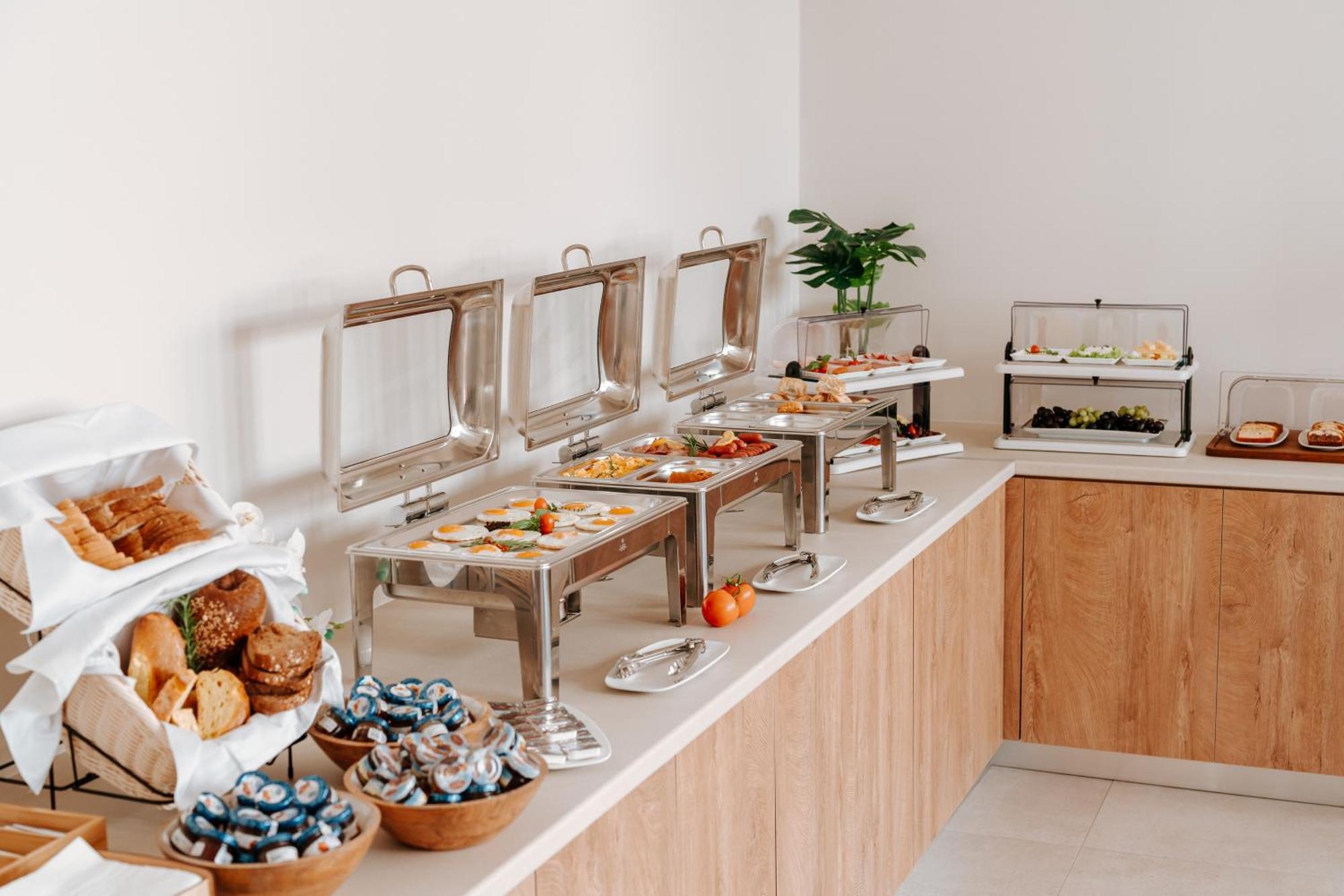 Aparthotel Margarenia