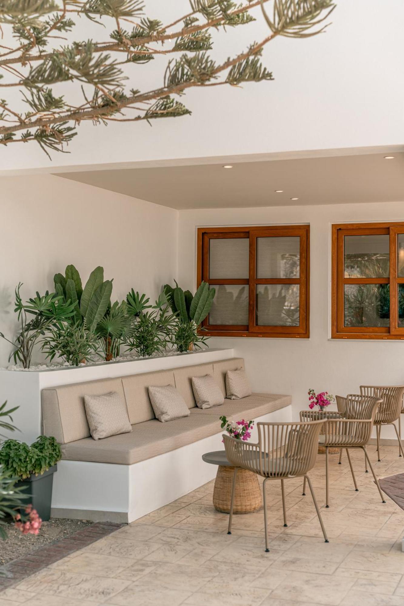 Aparthotel Margarenia