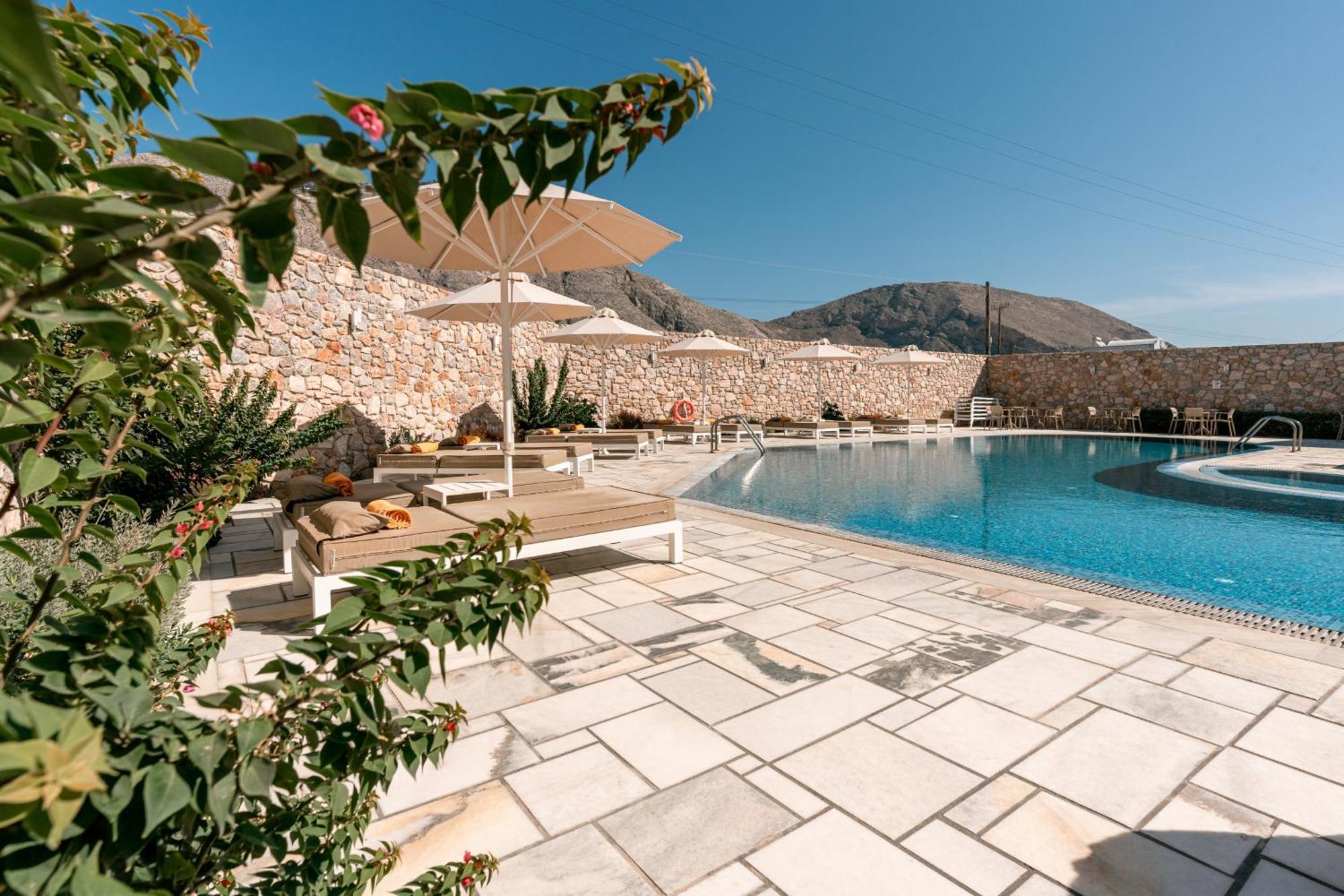 Aparthotel Margarenia
