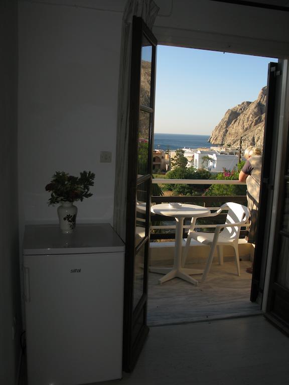 Adonis (adults Only) Hotel Kamari (Santorini)