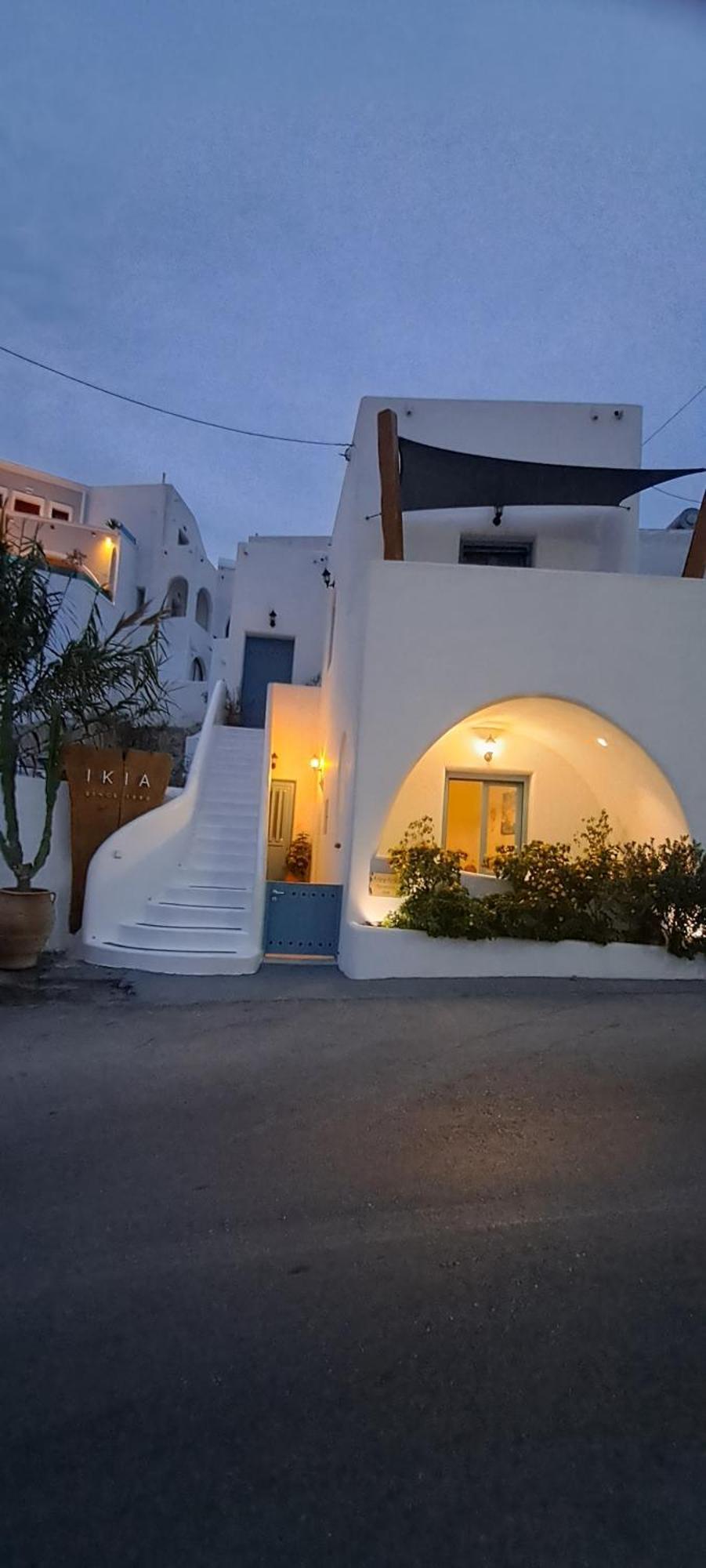 Holiday home Atlantida Spacious Flat