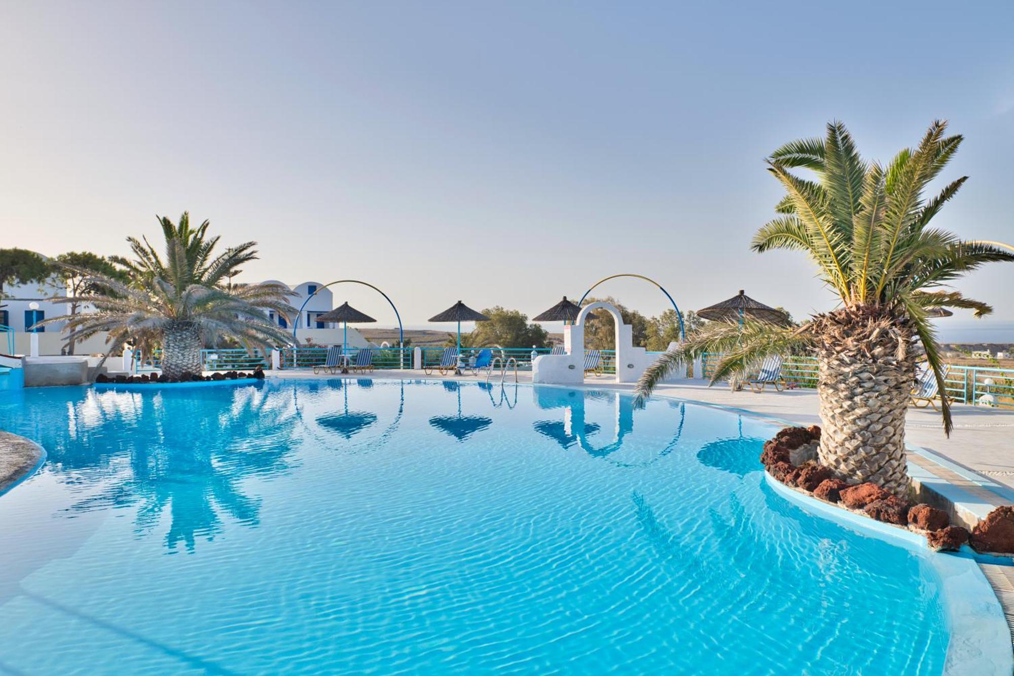 Caldera View - Adults Only Hotel