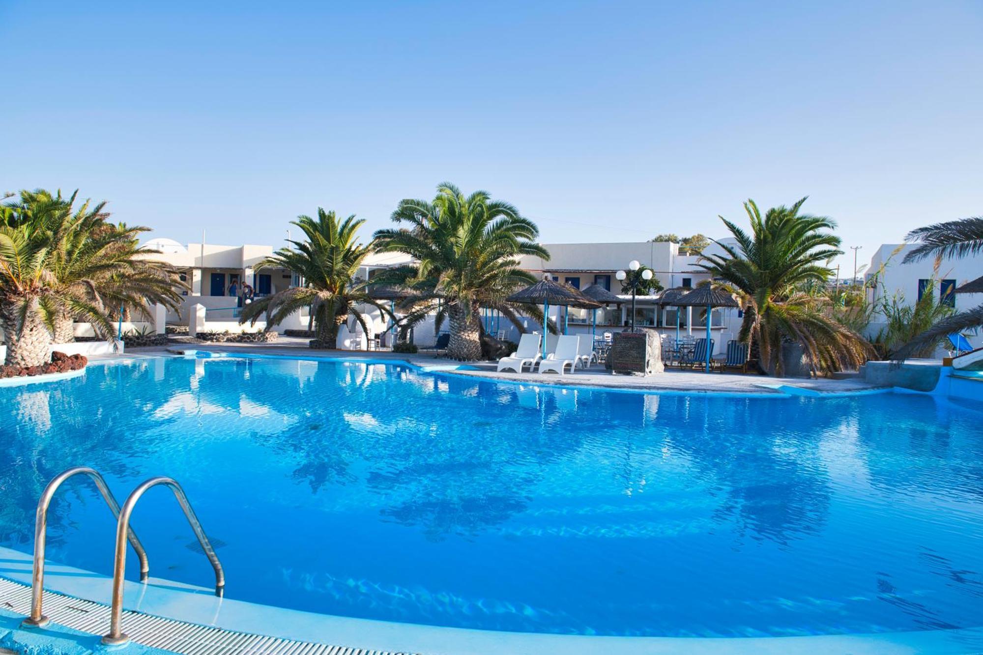 Hotel Caldera View - Adults Only Megalochori (Santorini)