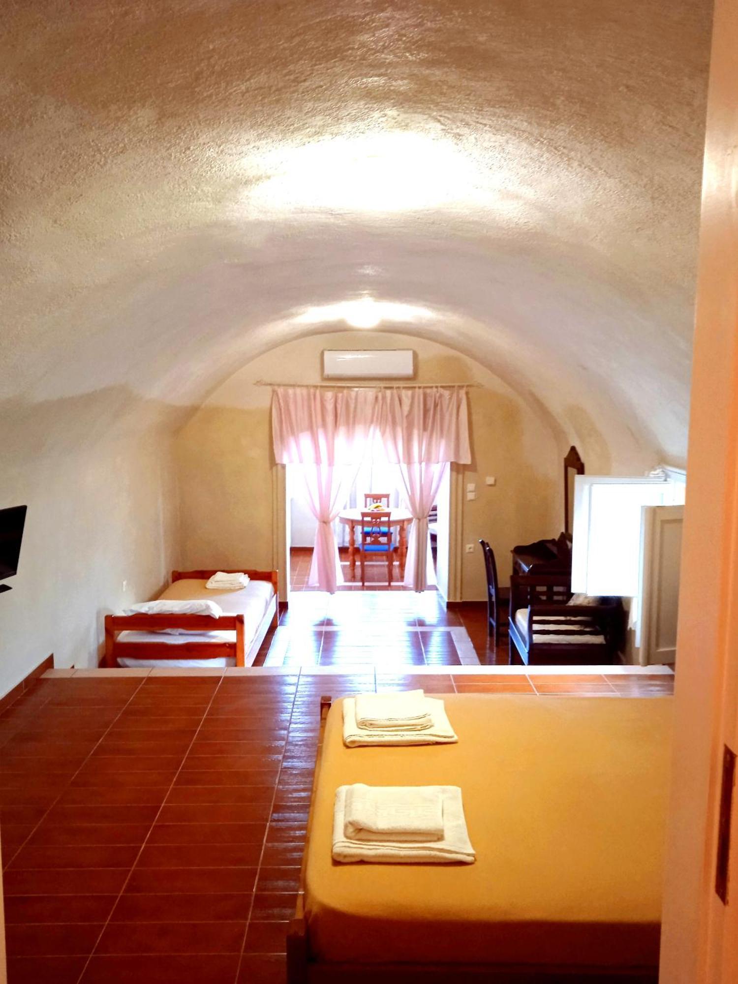 Holiday home Loukas Kontos Traditional House *