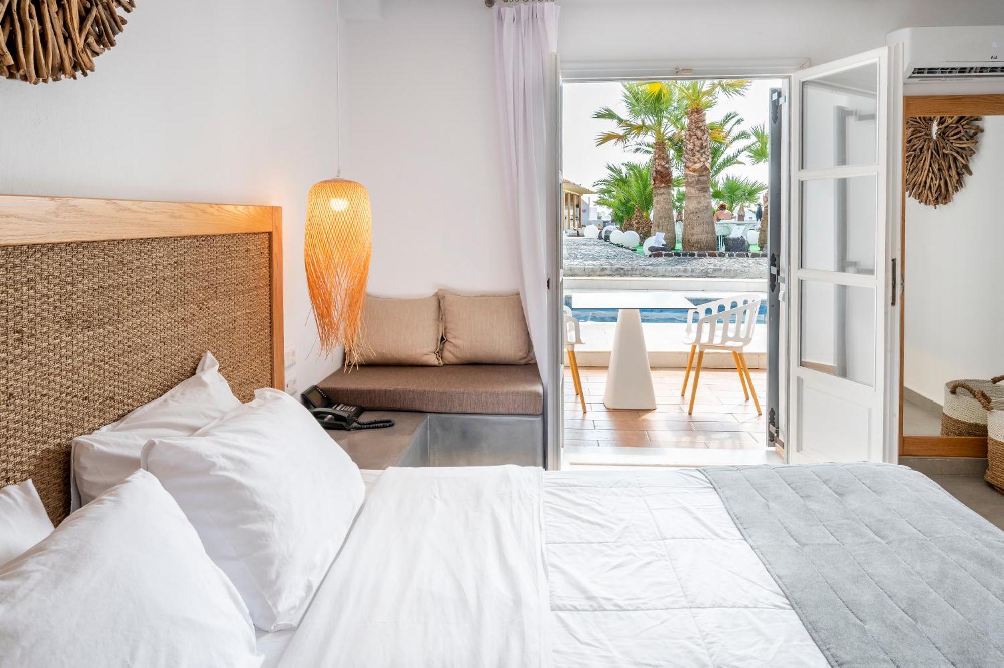 Smy Mediterranean White Santorini (adults Only) Kamari (Santorini)