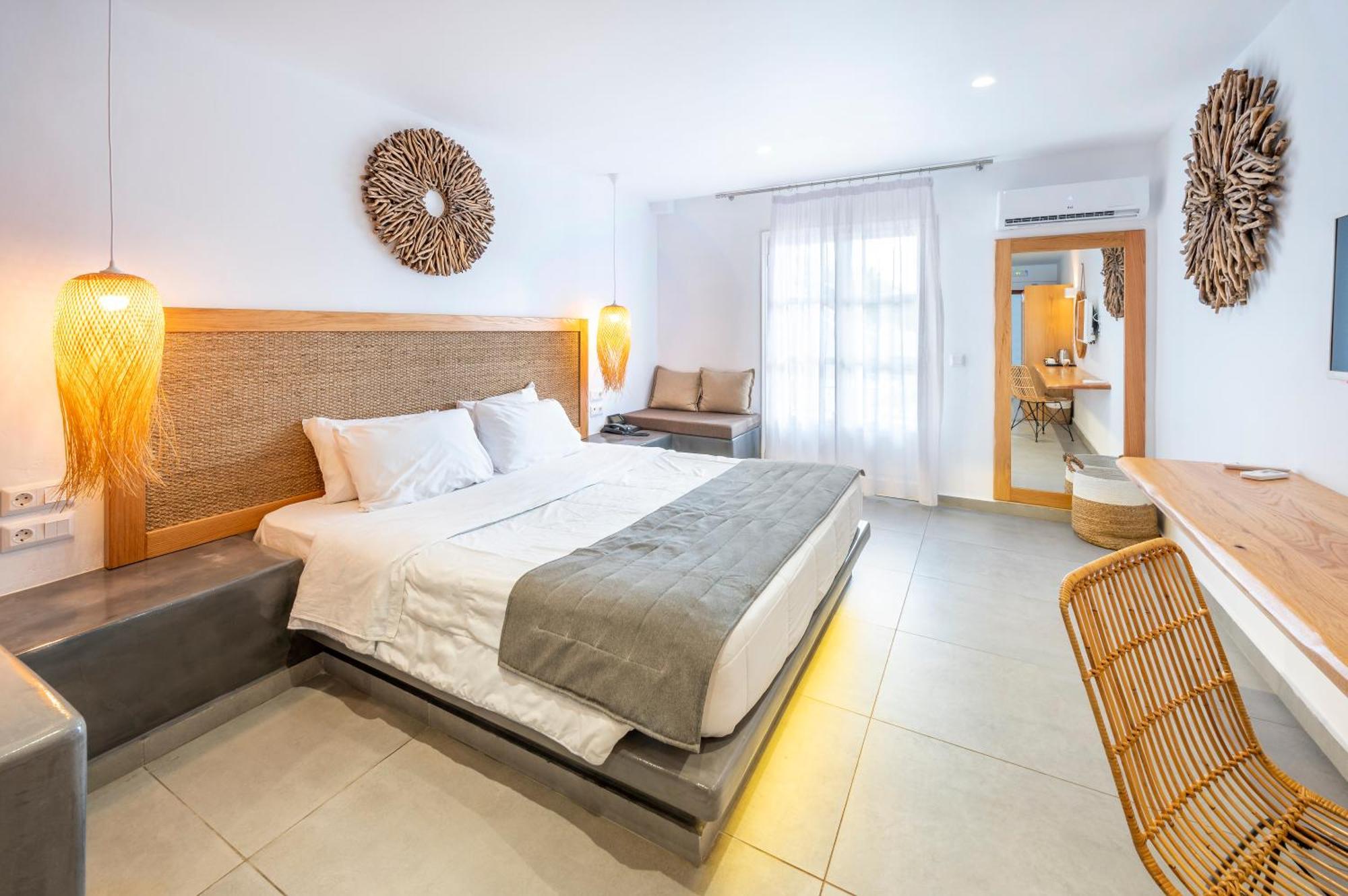 Smy Mediterranean White Santorini (adults Only) Hotel Kamari (Santorini)