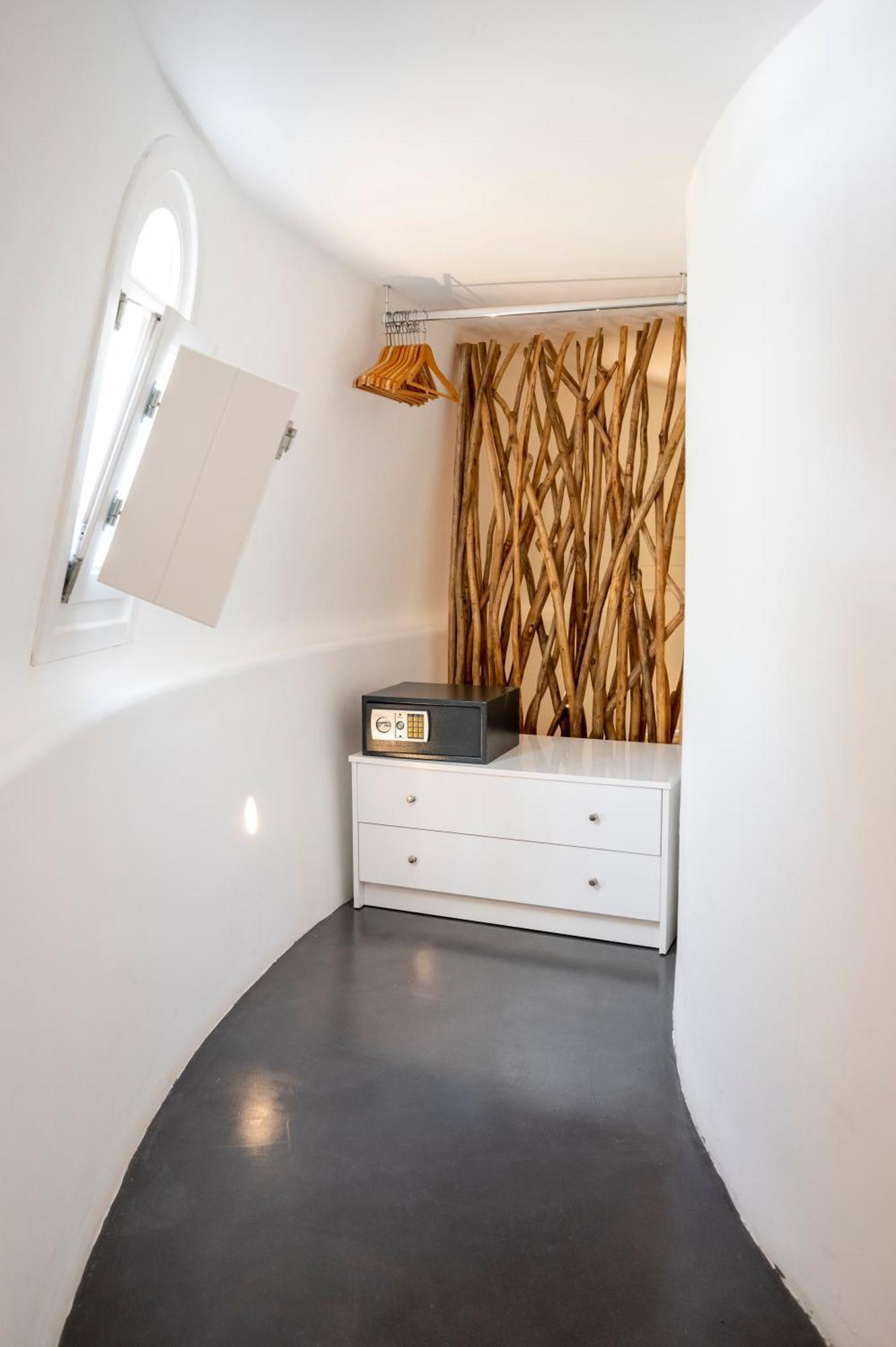Smy Mediterranean White Santorini (adults Only) Hotel