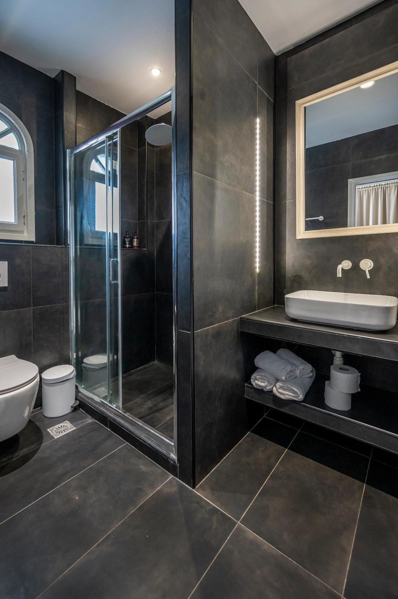 Smy Mediterranean White Santorini (adults Only) Hotel 4*