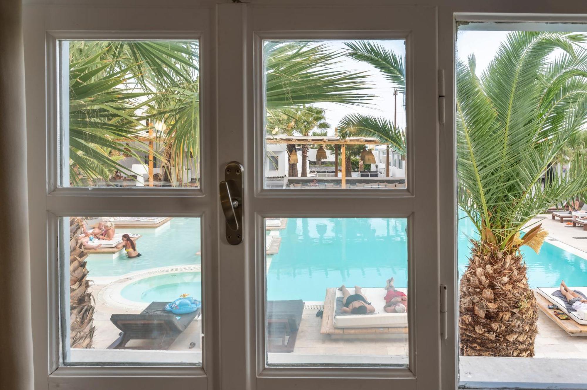 Smy Mediterranean White Santorini (adults Only) 4*