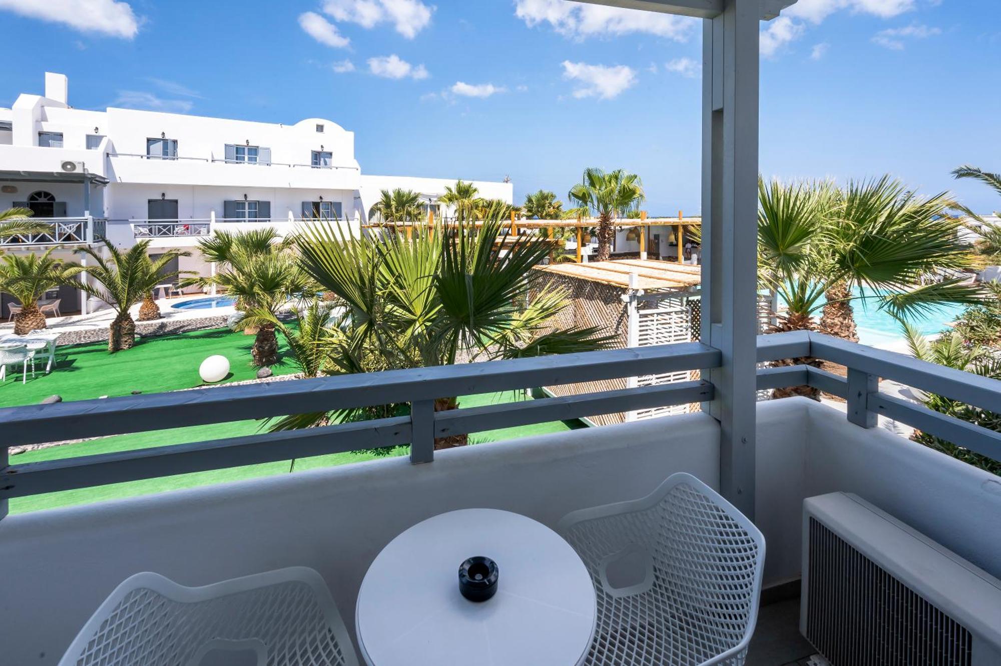 Smy Mediterranean White Santorini (adults Only) Hotel 4*