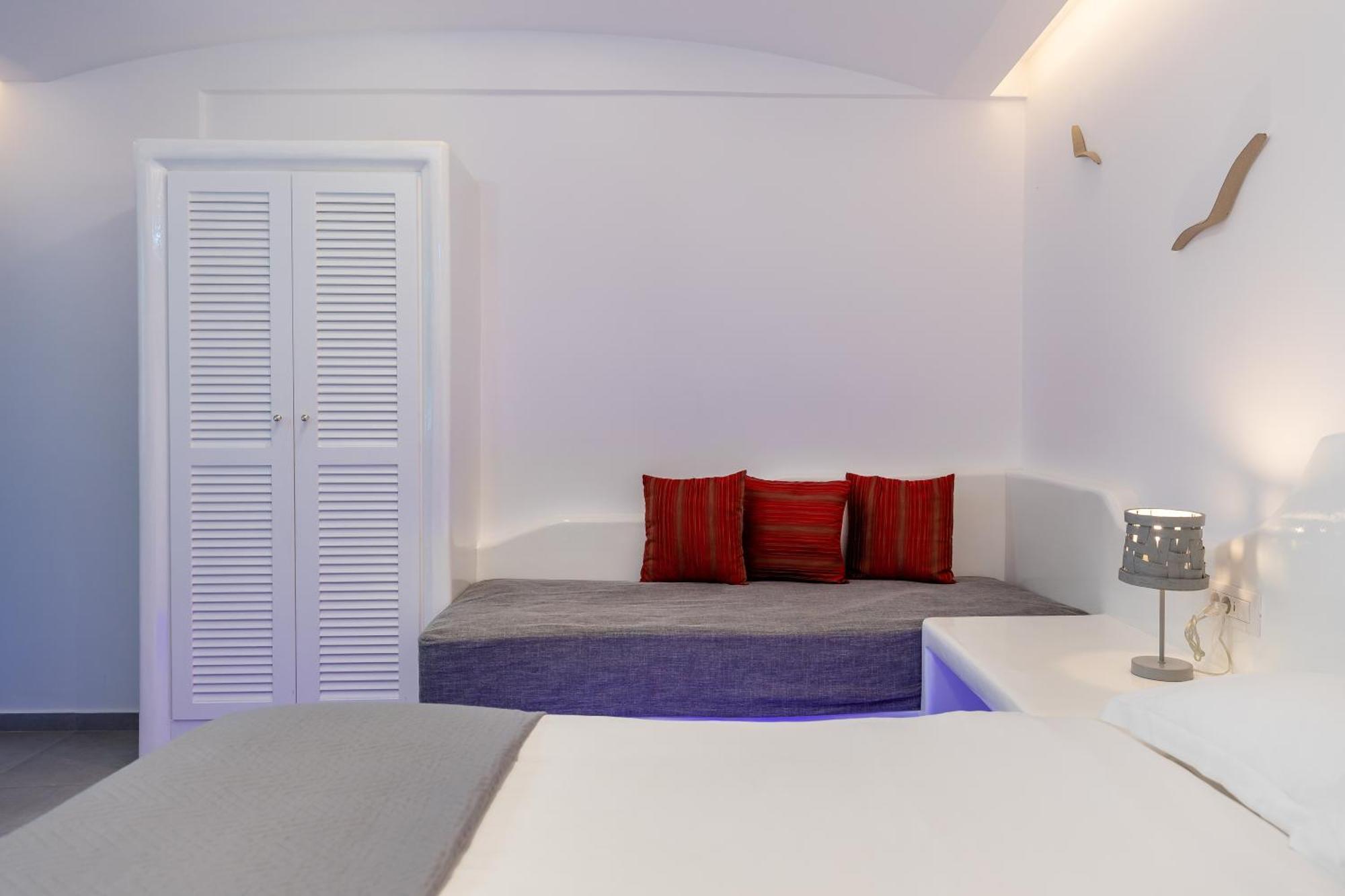 Nikolas Hotel