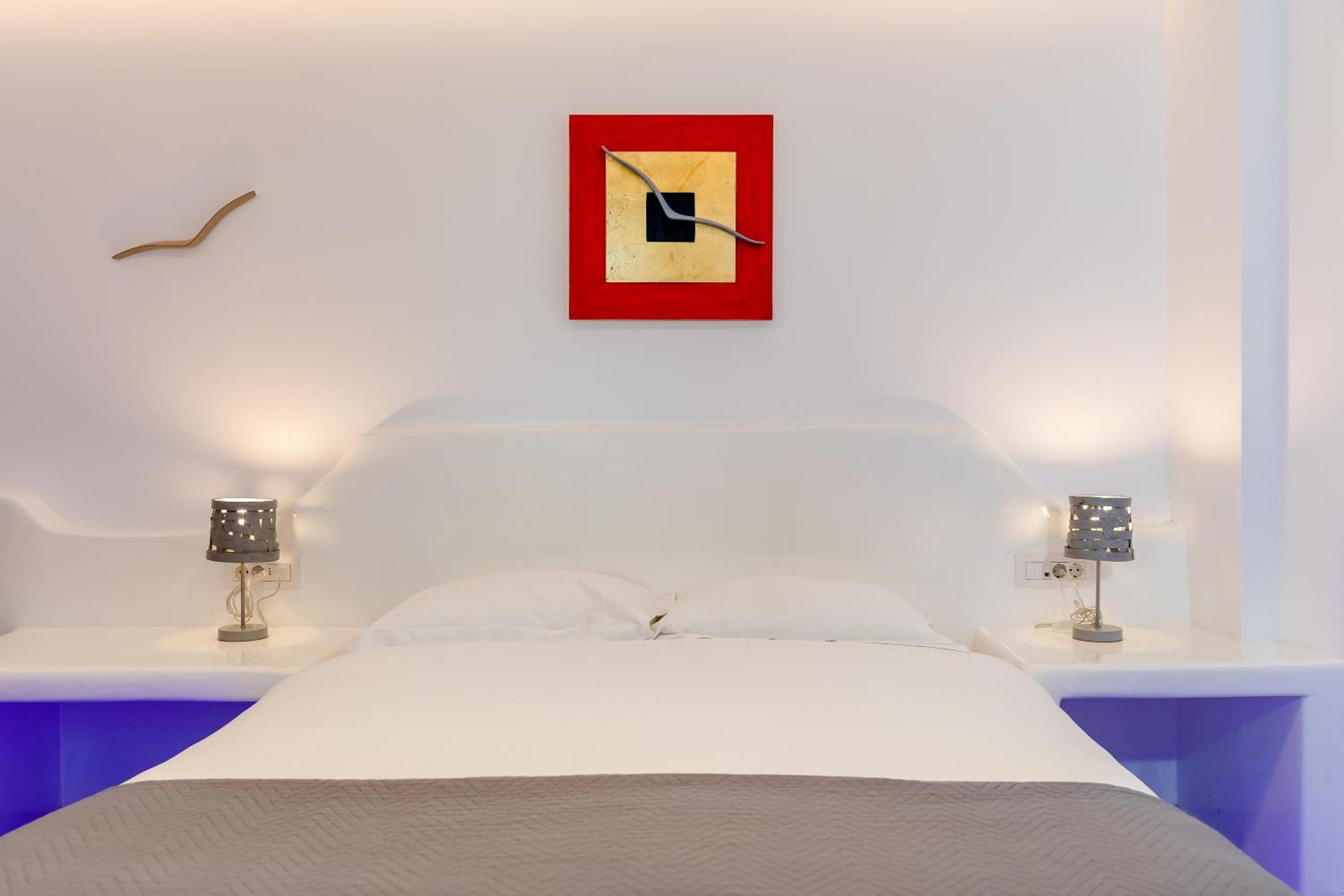 Nikolas Hotel Karterados (Santorini)