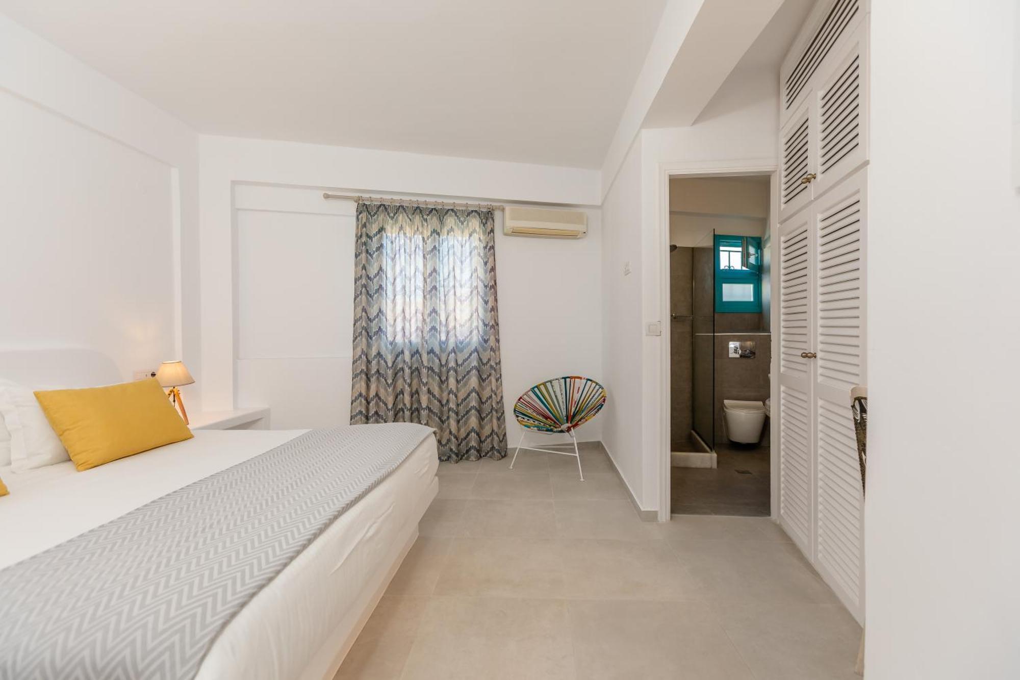 Hotel Nikolas 3*