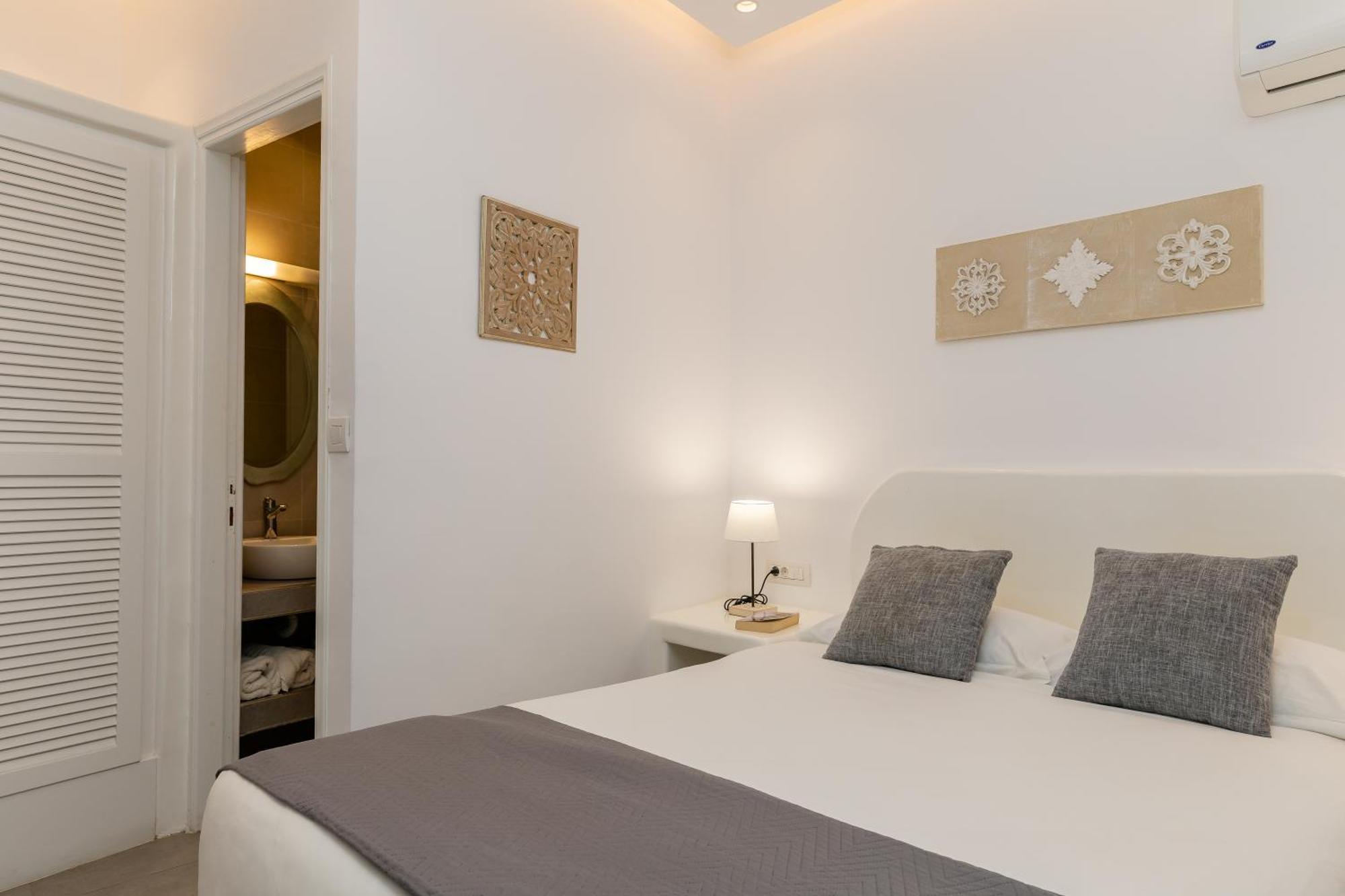 Hotel Nikolas