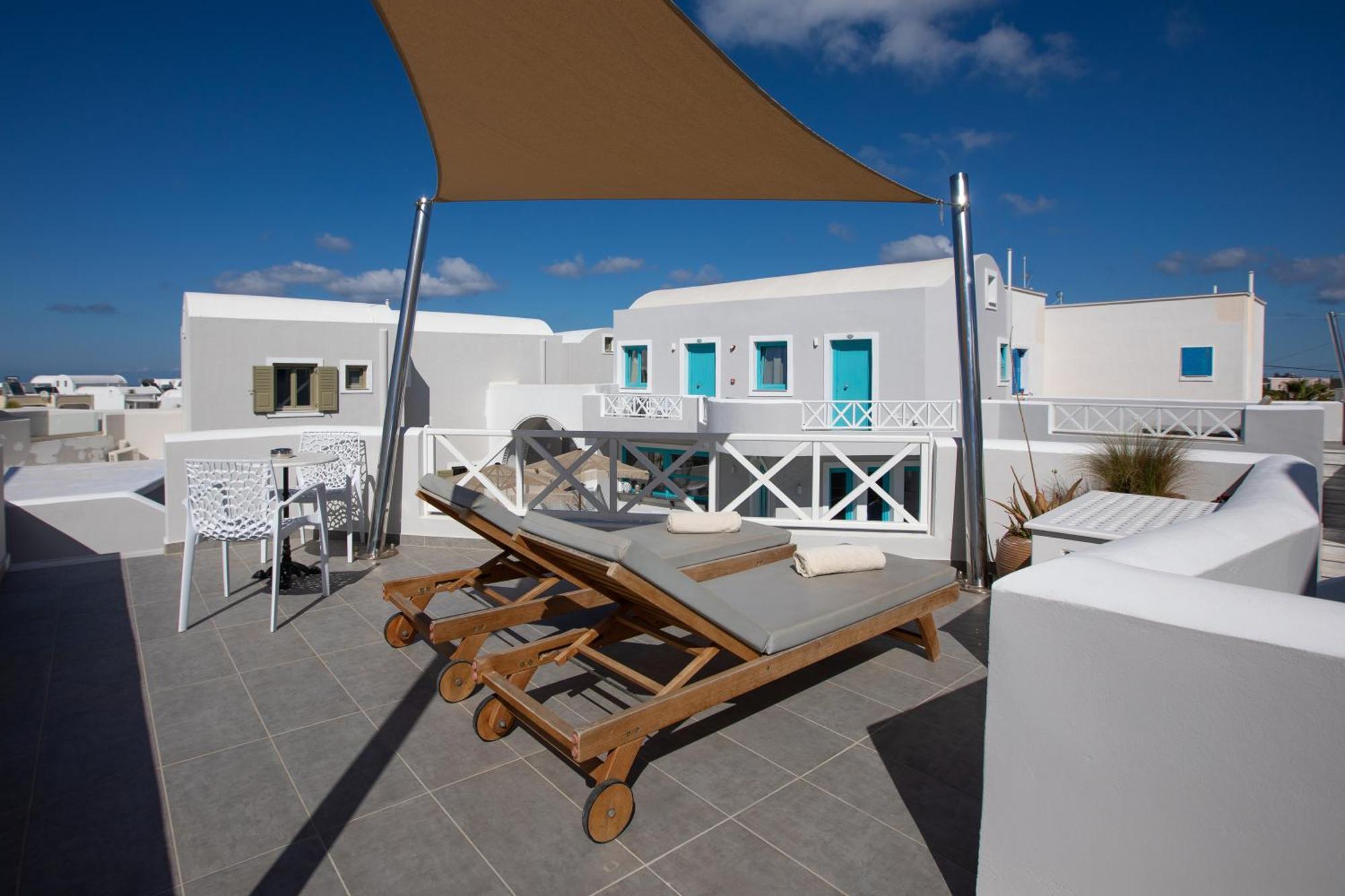 Hotel Nikolas 3*