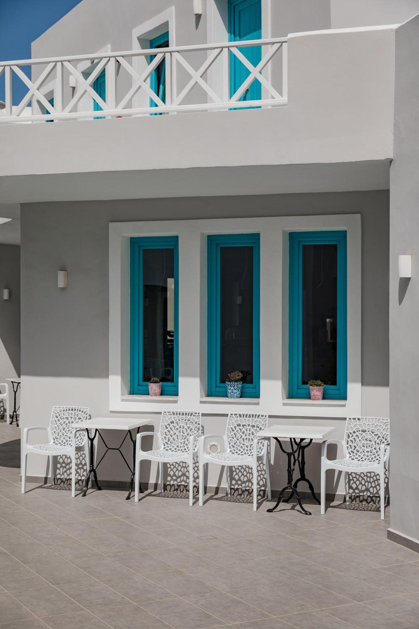 Hotel Nikolas