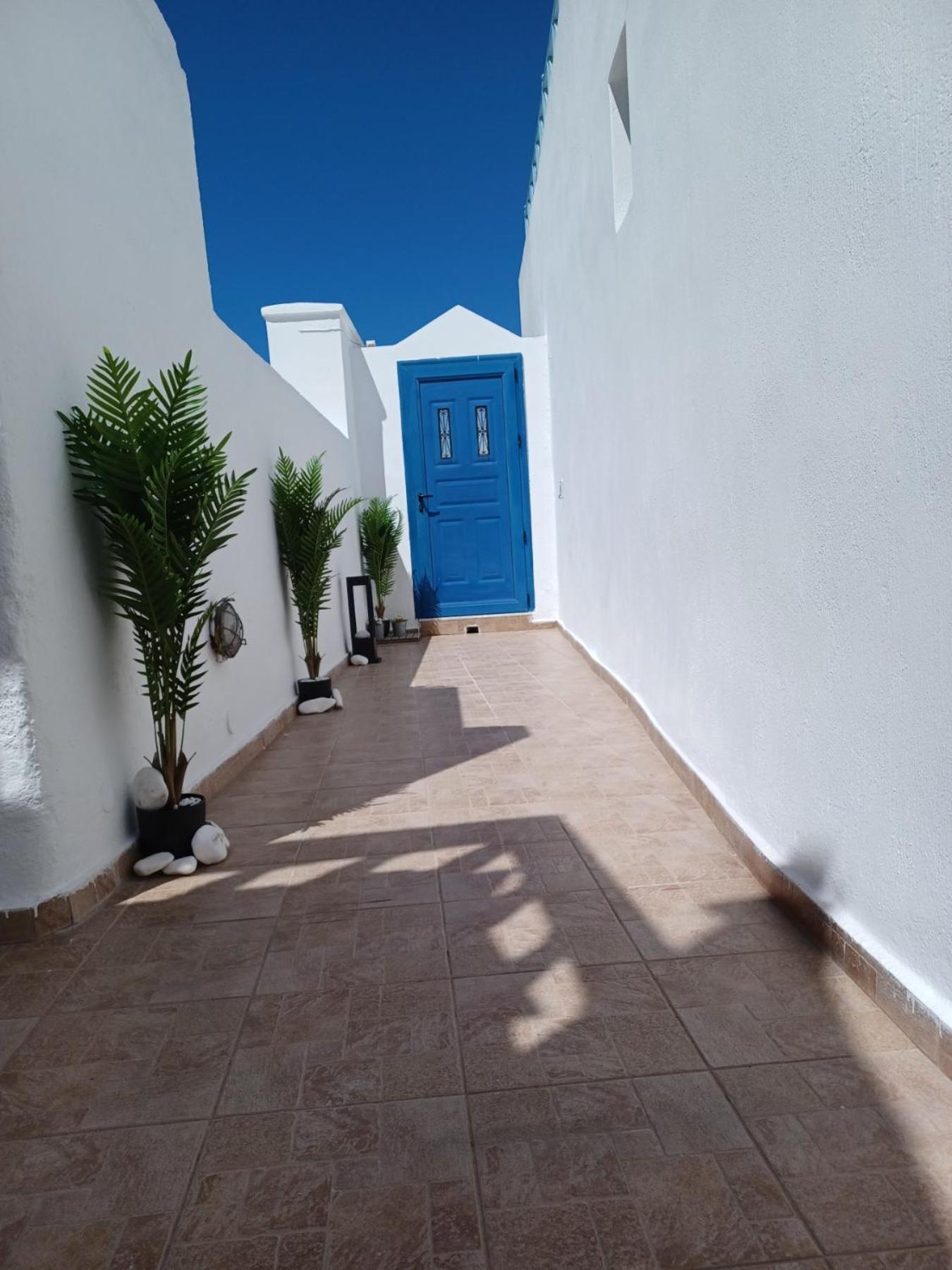 Apartment Top Oia (Santorini)