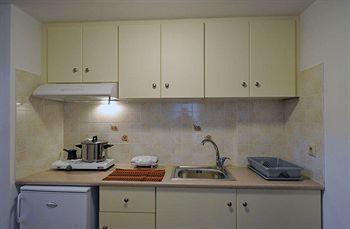 Sigal Apartment