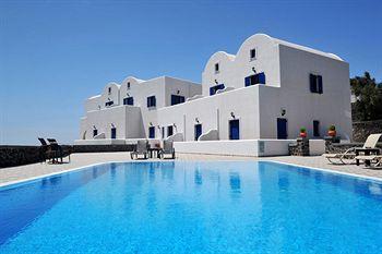 Apartment Sigal Akrotiri (Santorini)
