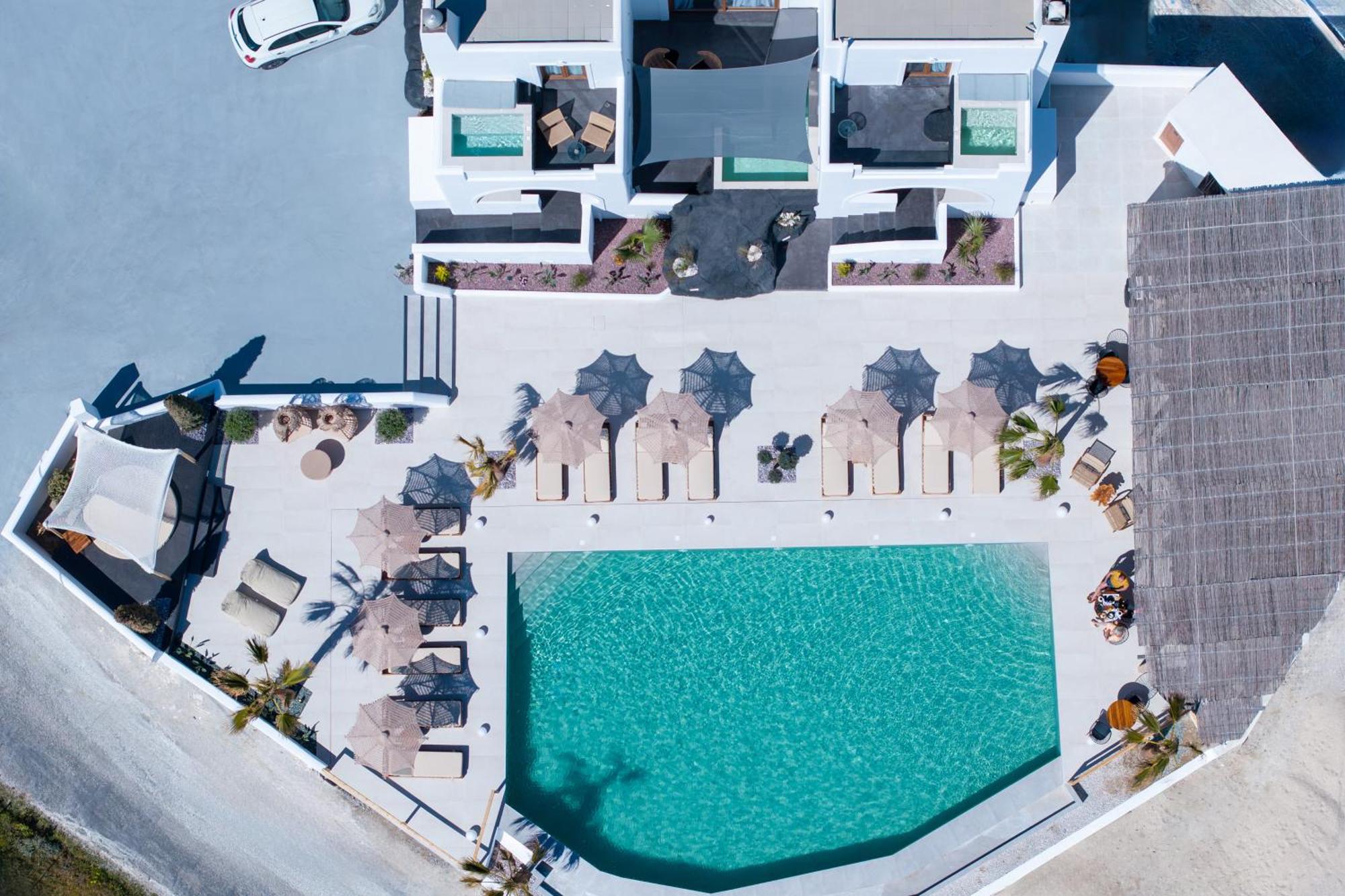 Aparthotel Leon Luxury 5*