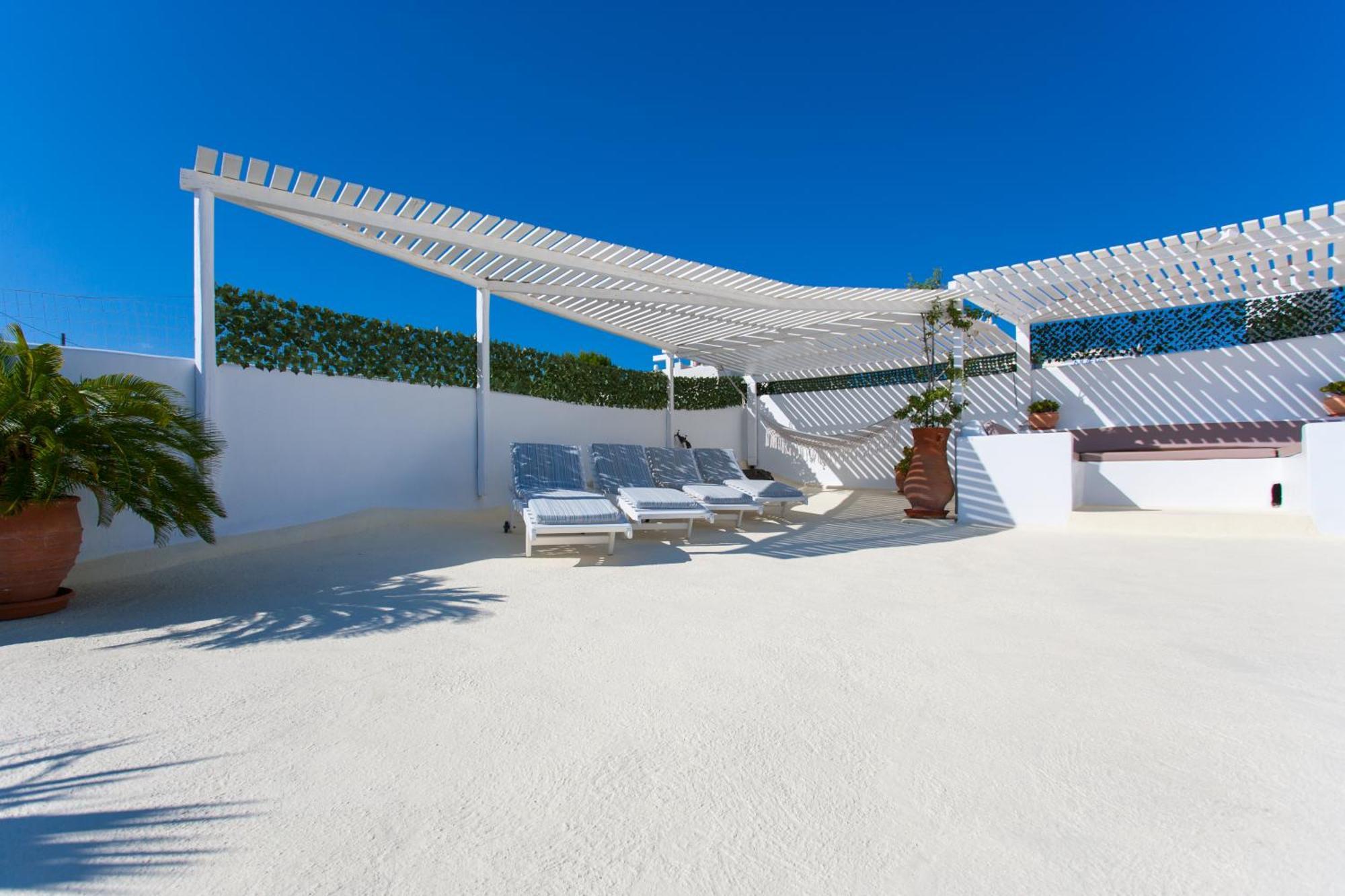 The Winery Estate Villa *
