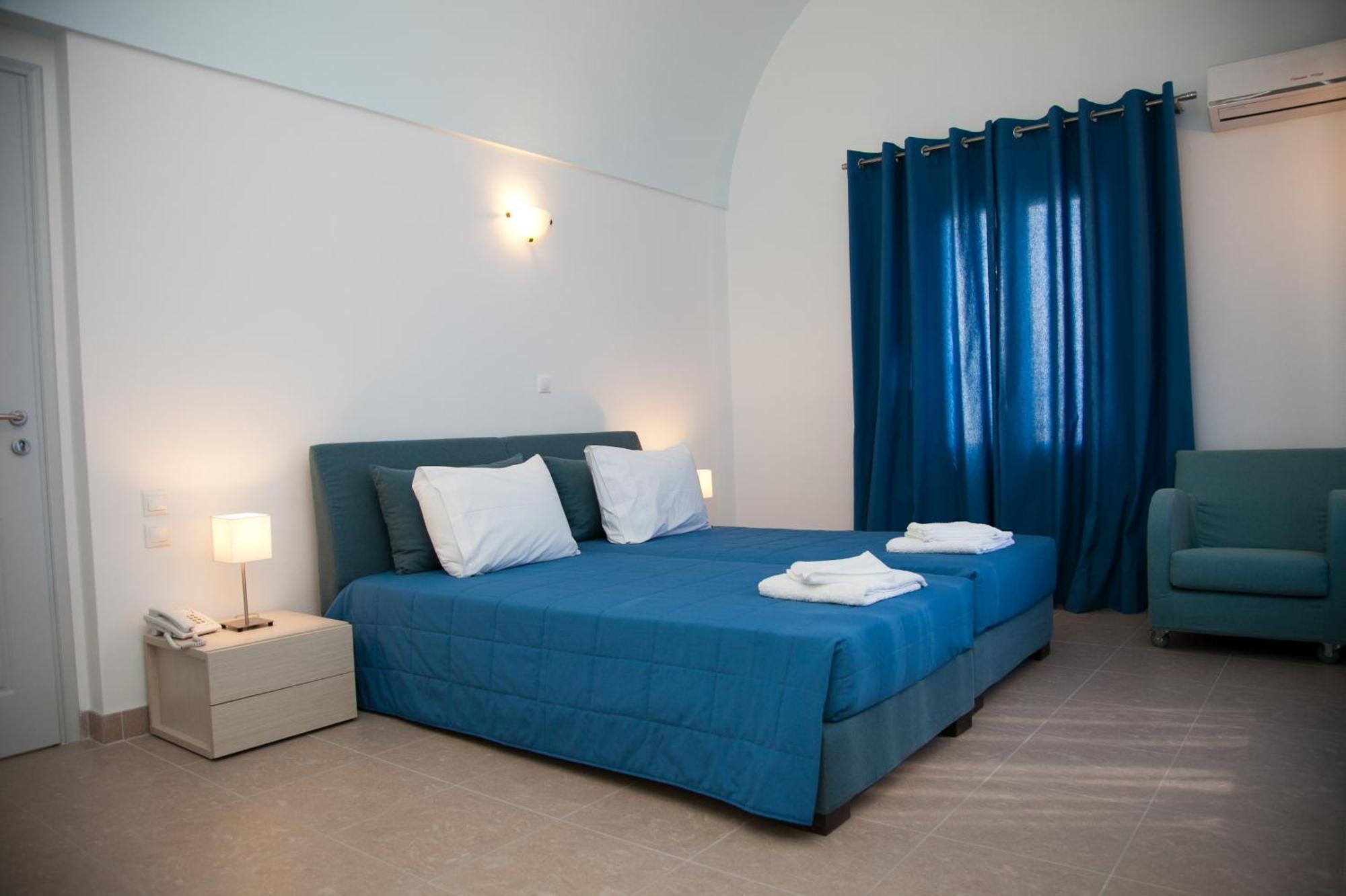 Guest house Atrium 3*