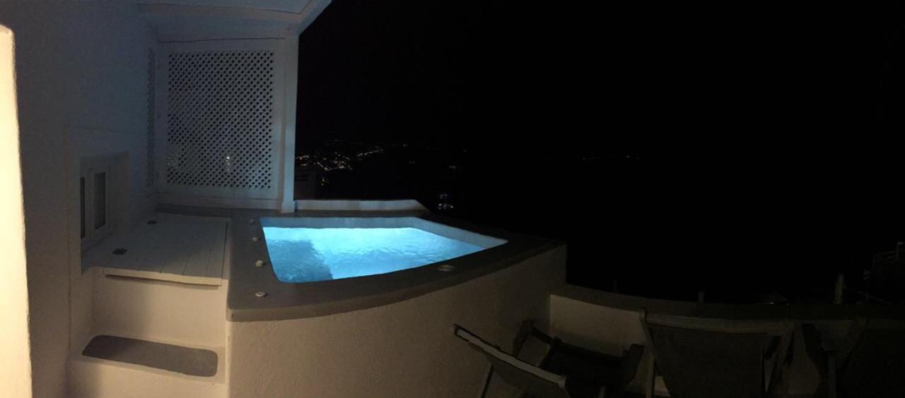 Villa Altana Cliffside *