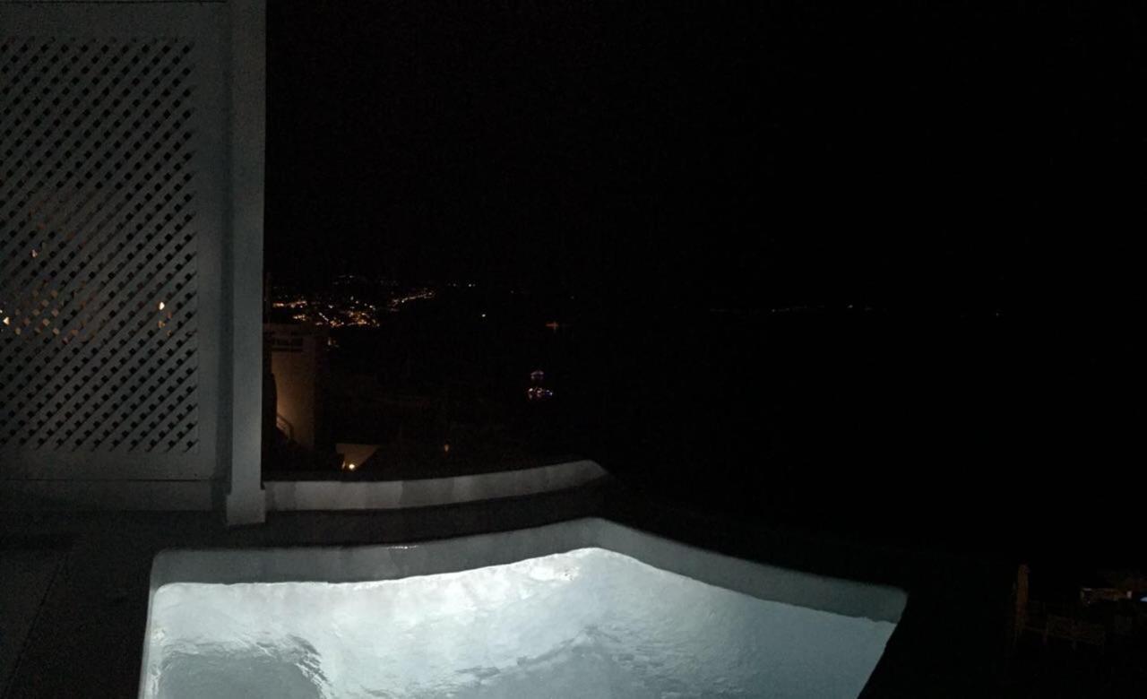 Villa Altana Cliffside *