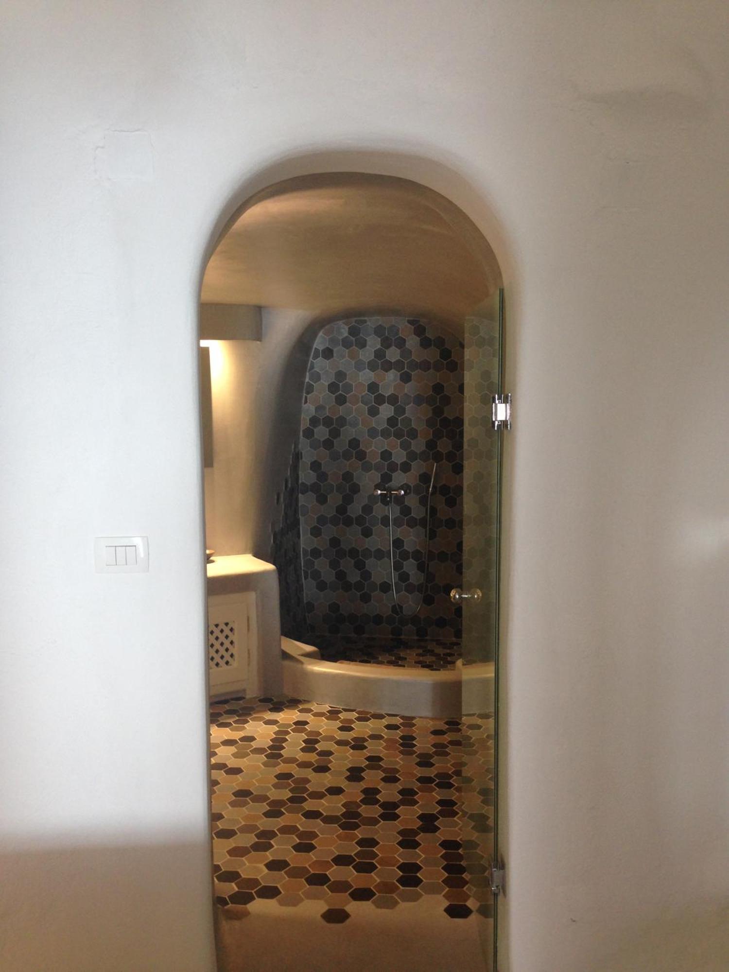 Villa Altana Cliffside