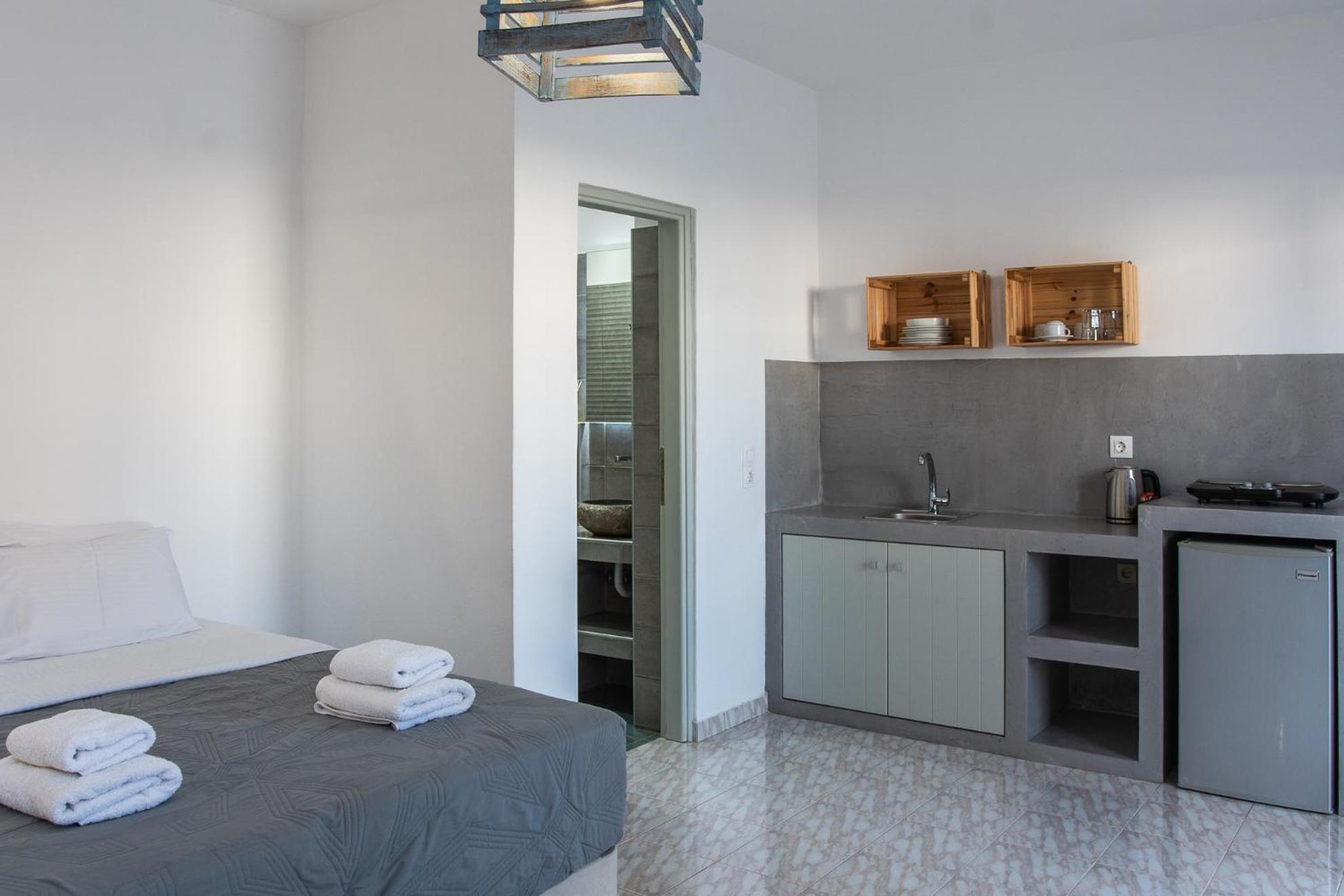 Aparthotel Valvis