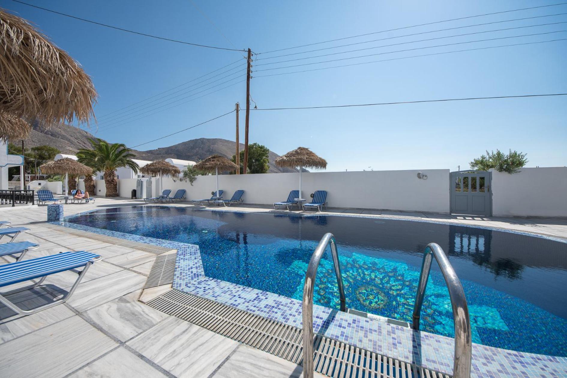 Aparthotel Valvis 2*