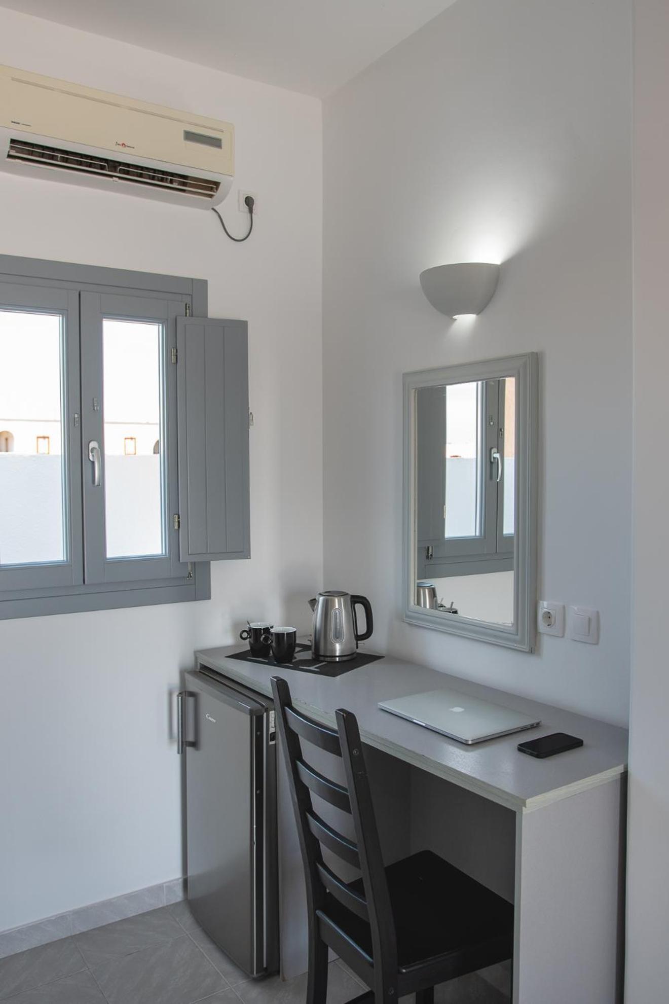Aparthotel Valvis