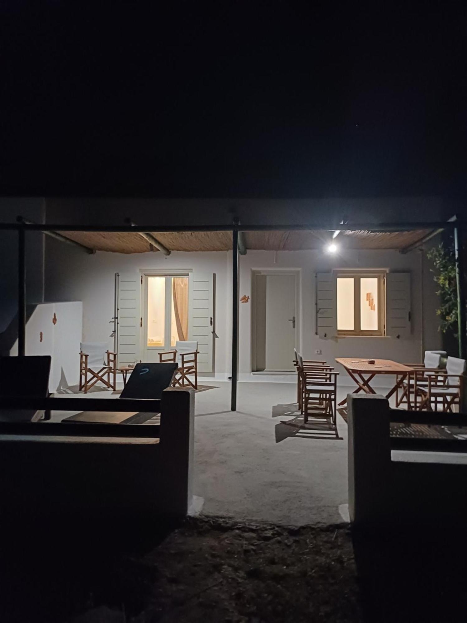 Holiday home 'irene' Cycladic House With Sunrise And Sea View!