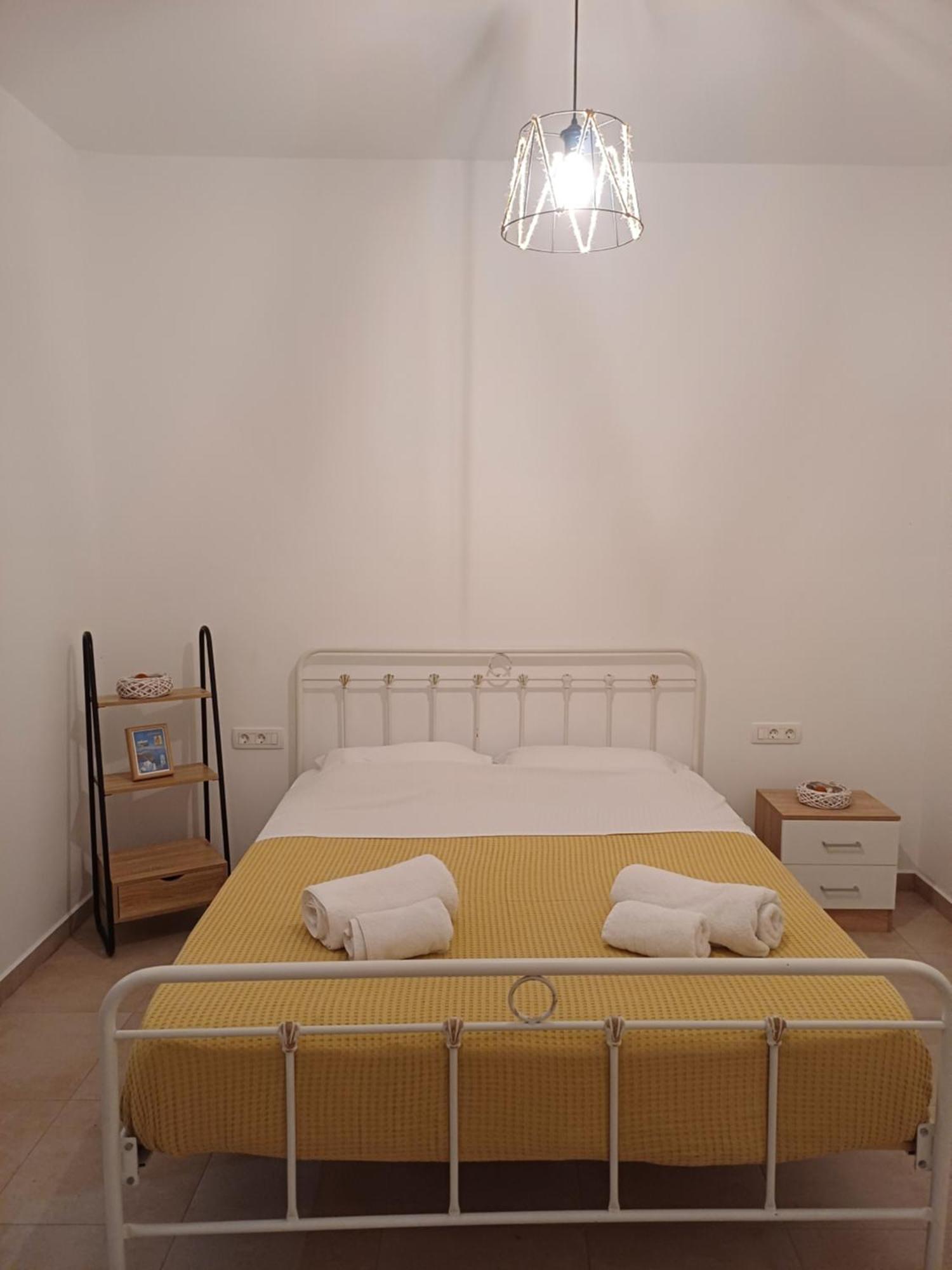 'irene' Cycladic House With Sunrise And Sea View! Holiday home