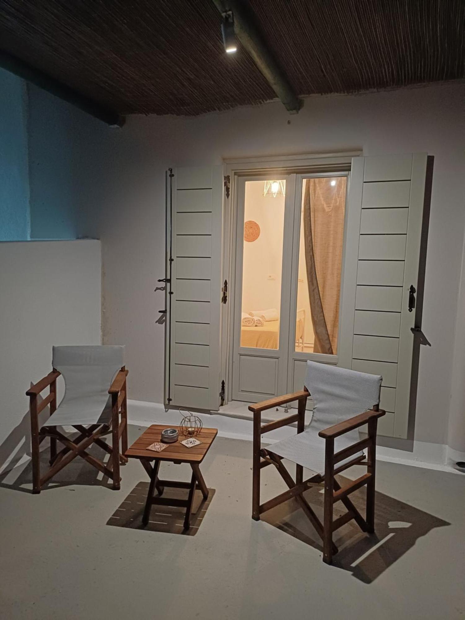 Holiday home 'irene' Cycladic House With Sunrise And Sea View! *