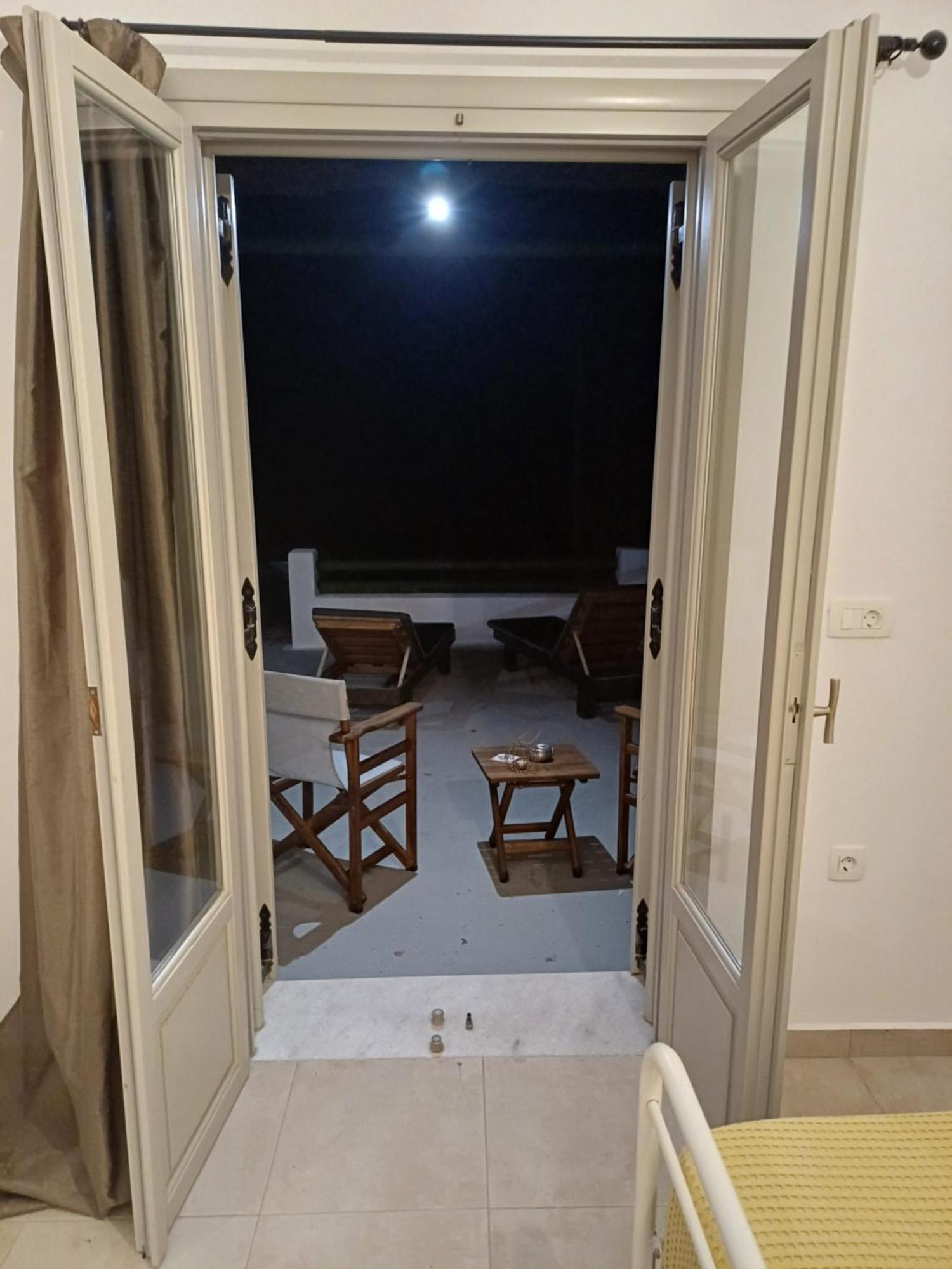 'irene' Cycladic House With Sunrise And Sea View! Holiday home