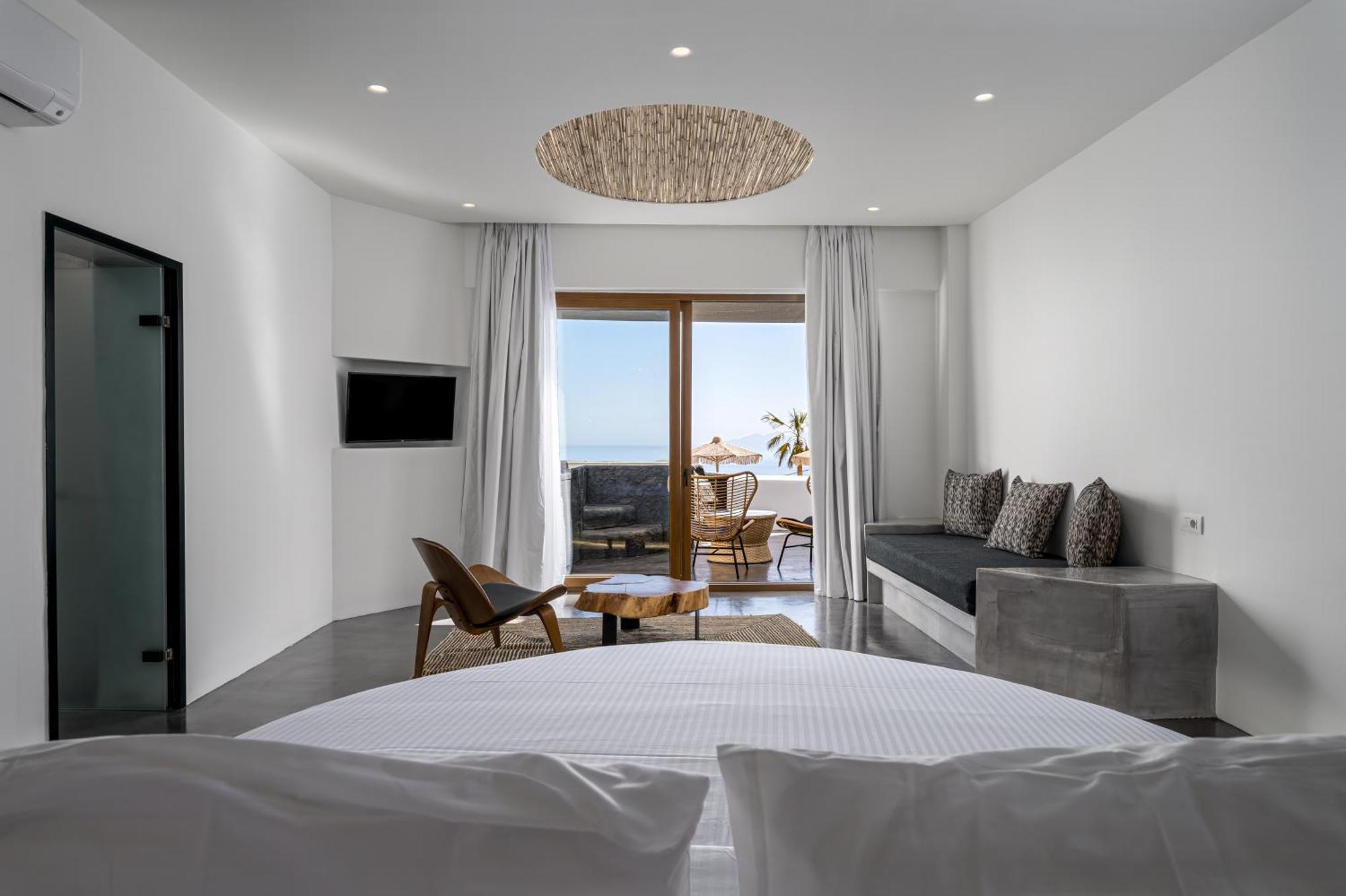Aparthotel Leon Luxury 5*